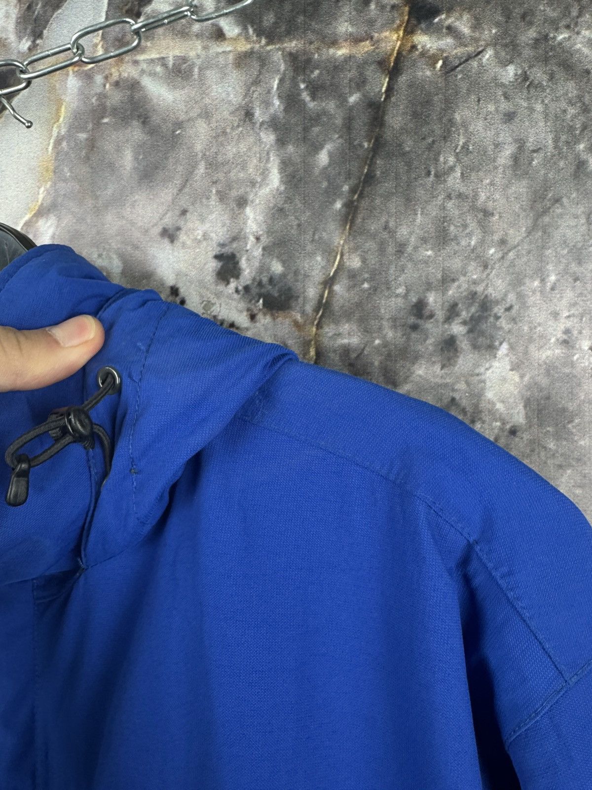 Karrimor Men’s Karrimor Jacket Weathertite Hiking Outdoor Size XL Size US XL / EU 56 / 4 - 6 Thumbnail