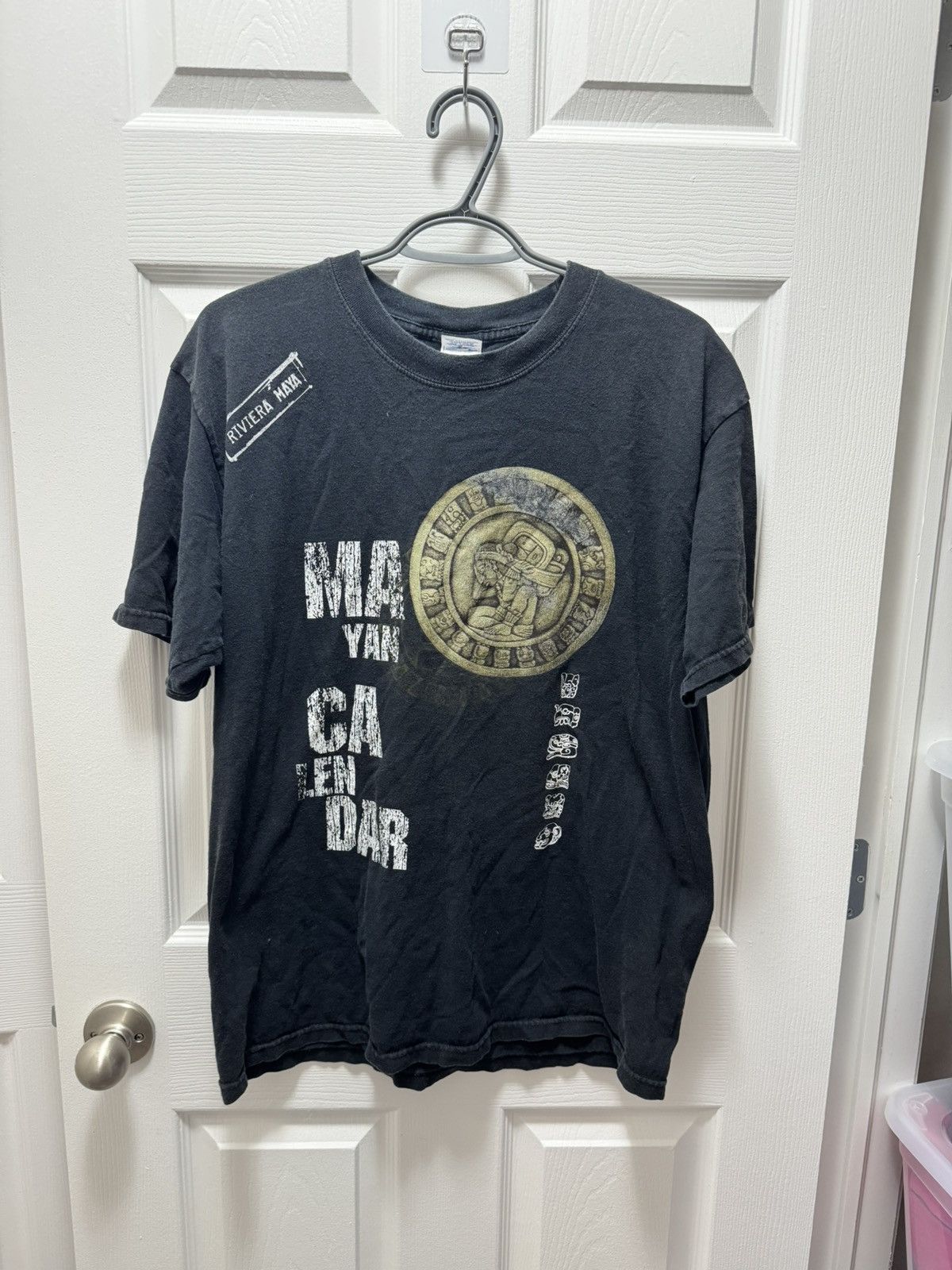 AAA × Mexicana Yazbek Riviera Maya AAA Style Vintage Archive Avant Garde Size US L / EU 52-54 / 3 - 1 Thumbnail