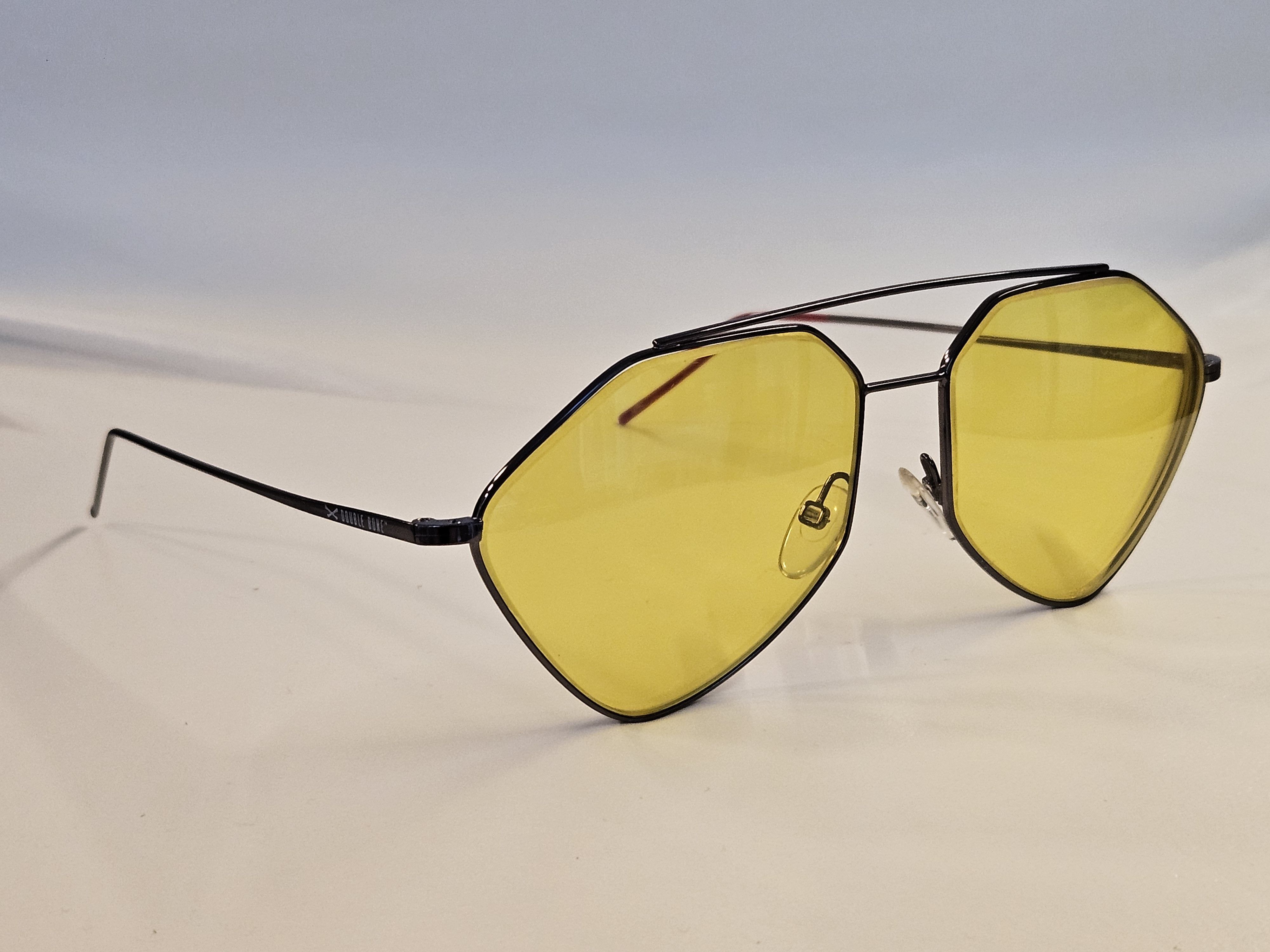Other Vysen Eyewear × Double Bone LT-DB-15 Geometric Sunglasses Size ONE SIZE - 3 Thumbnail