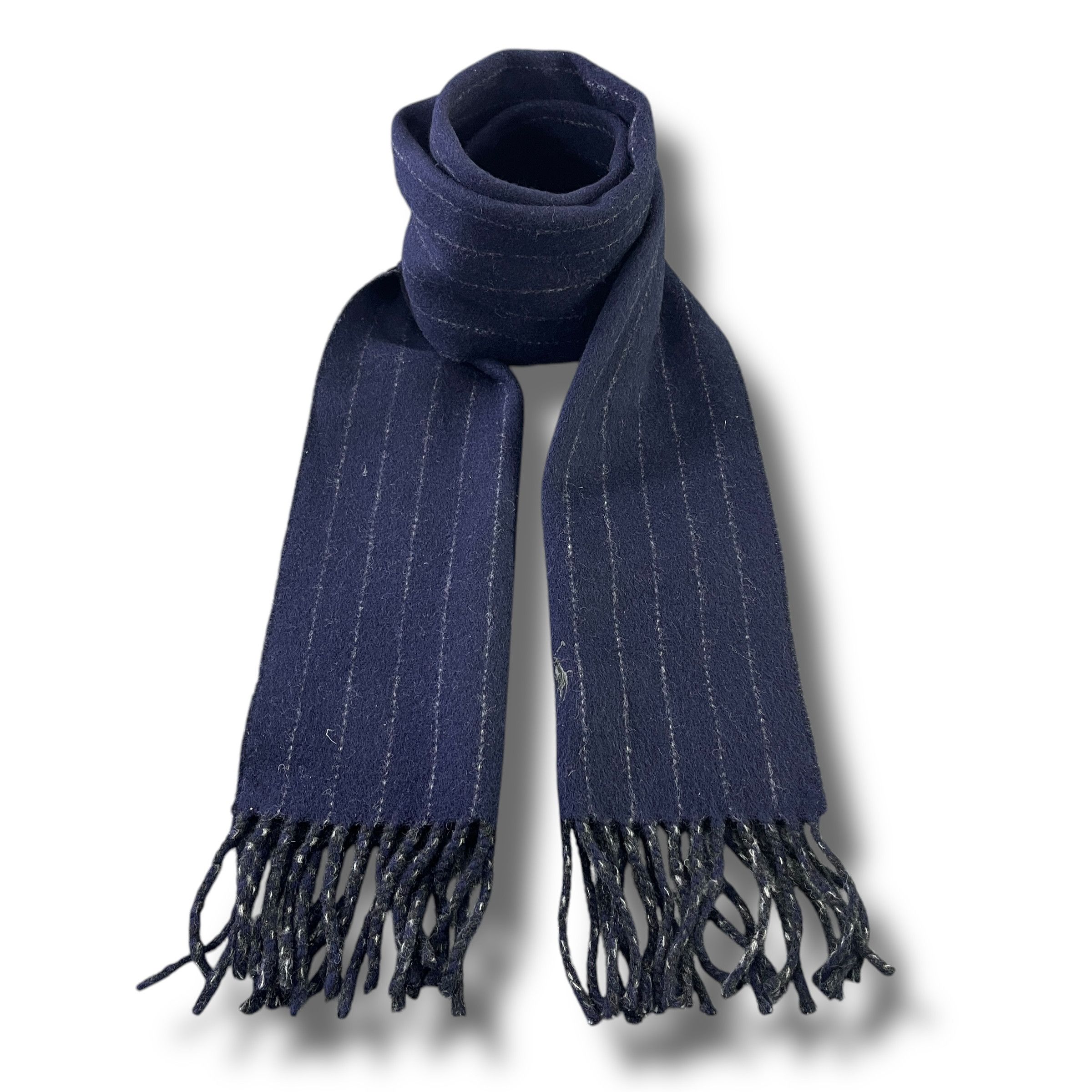 Polo Ralph Lauren Polo Ralph Lauren Scarf / Muffler / Neckwear T854 Size ONE SIZE - 1 Thumbnail