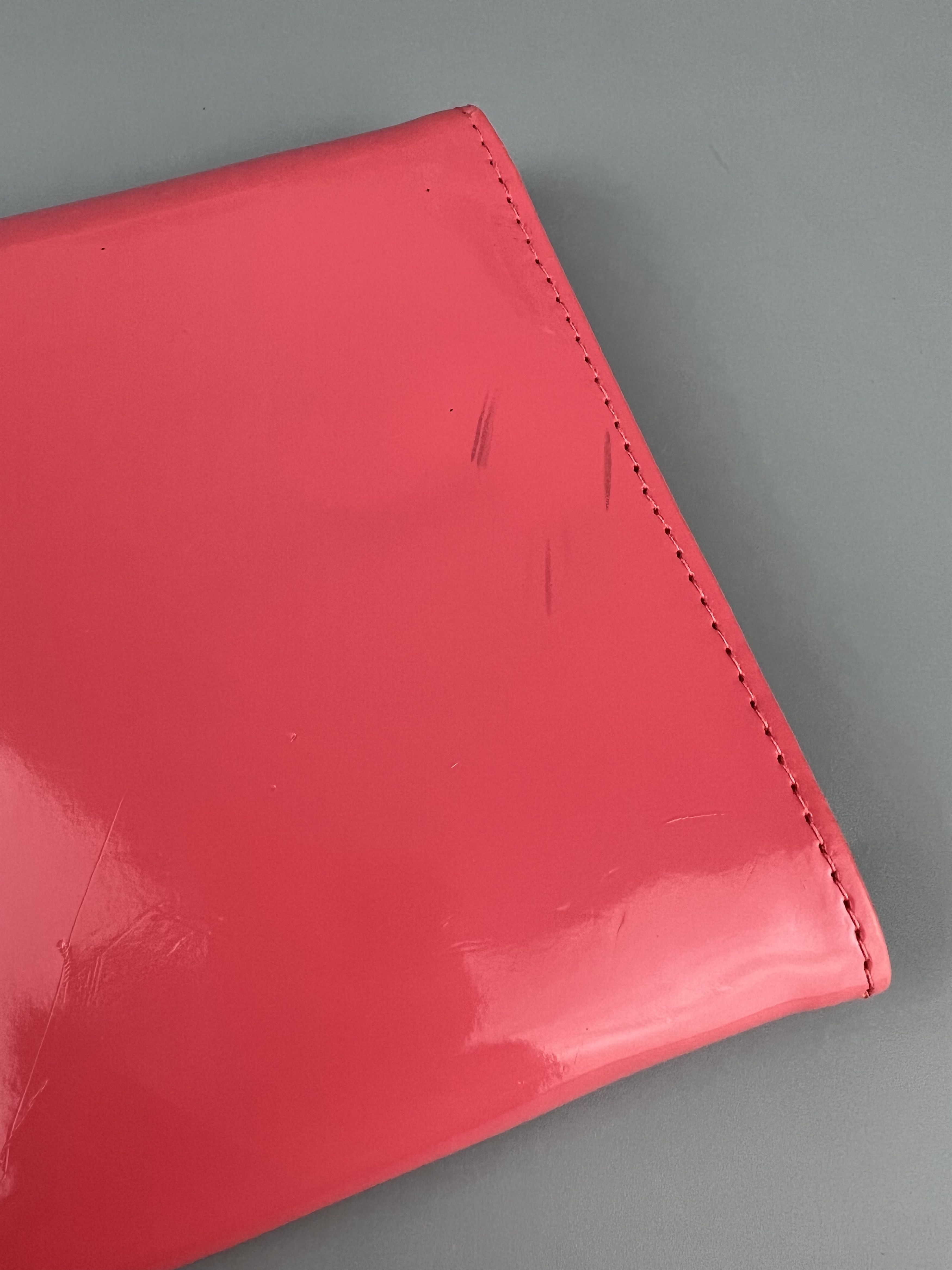 Jil Sander Jil Sander Clutch Size ONE SIZE - 4 Thumbnail