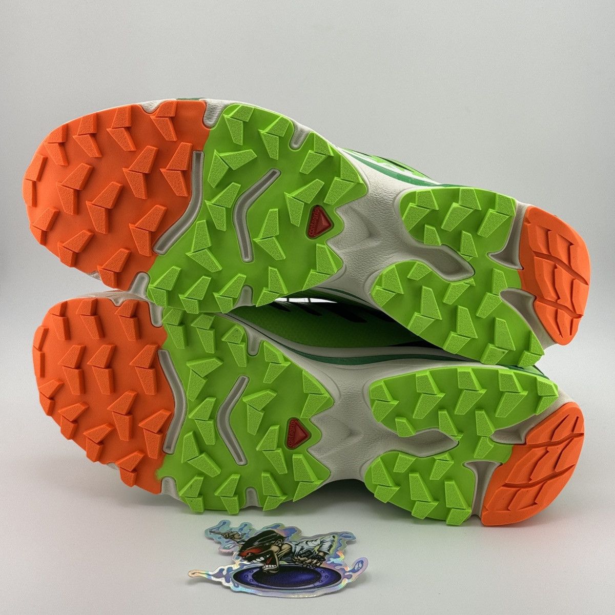 Salomon FEID x Salomon XT-4 OG - NEW Size US 10.5 / EU 43-44 - 5 Thumbnail