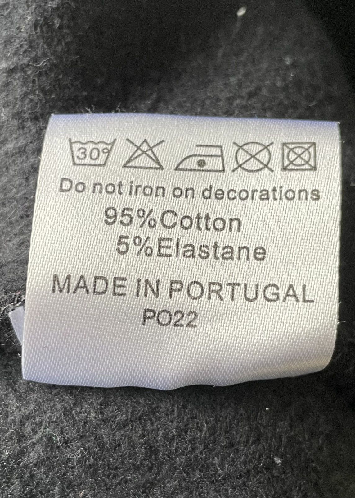 Trapstar London Trapstar Irongate Arch It's A Secret sweatpants Size US 34 / EU 50 - 4 Thumbnail