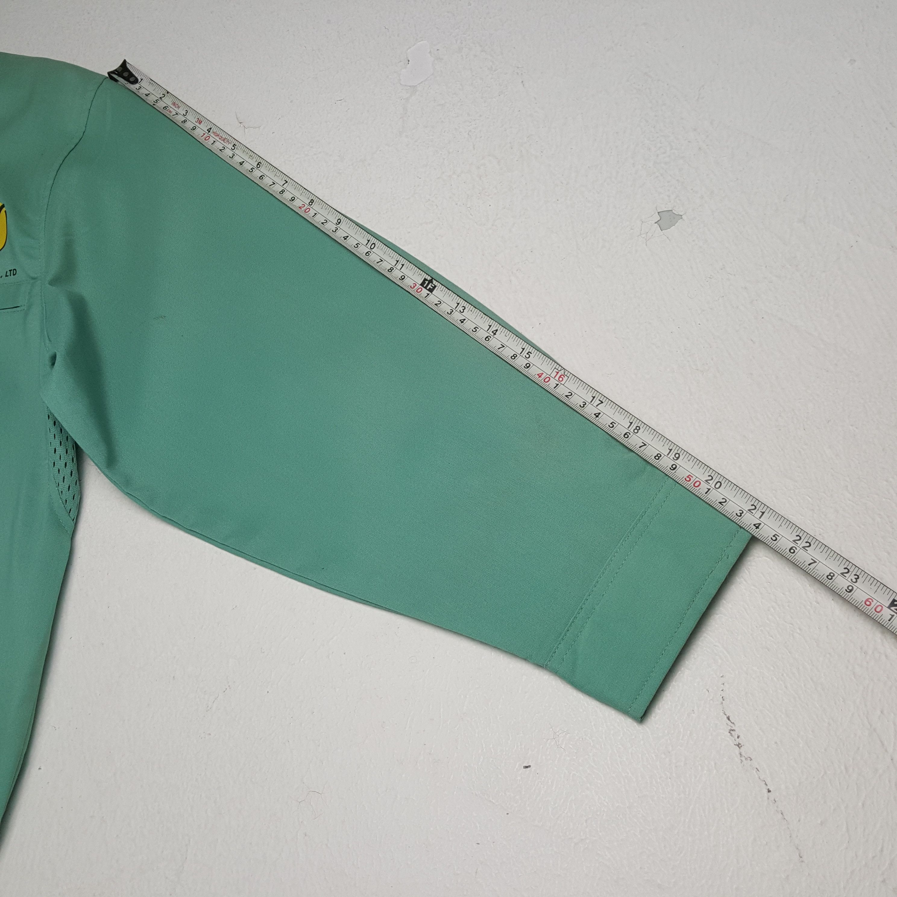 Japanese Brand × Vintage YAMATO TRANSPORT Japanese Workwear Custom Jacket Size US M / EU 48-50 / 2 - 6 Thumbnail