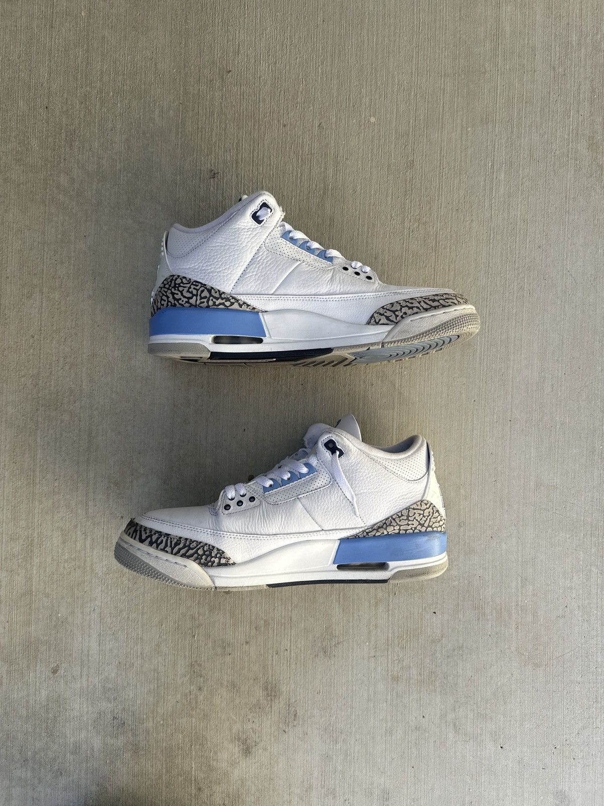 Air Jordan 3 Retro