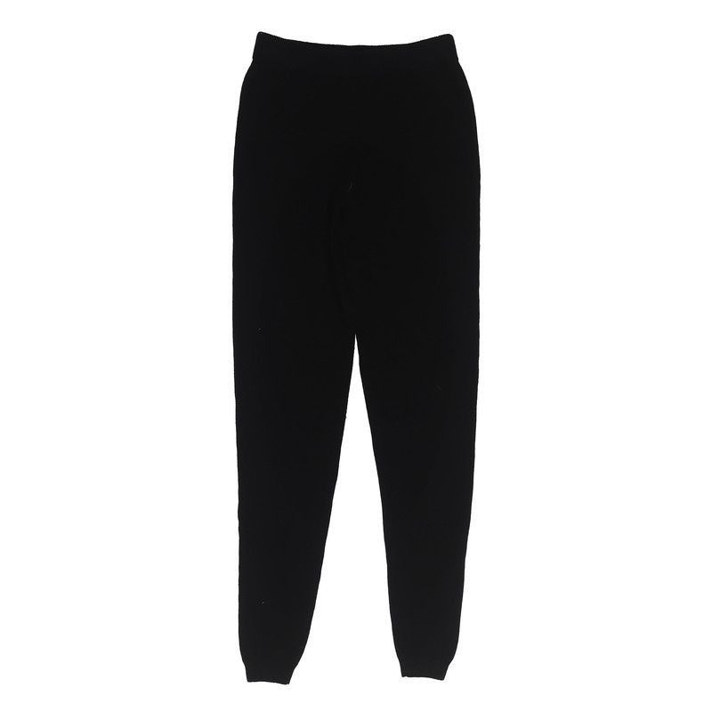 Prada Comfortable Casual Pants in Black-2506