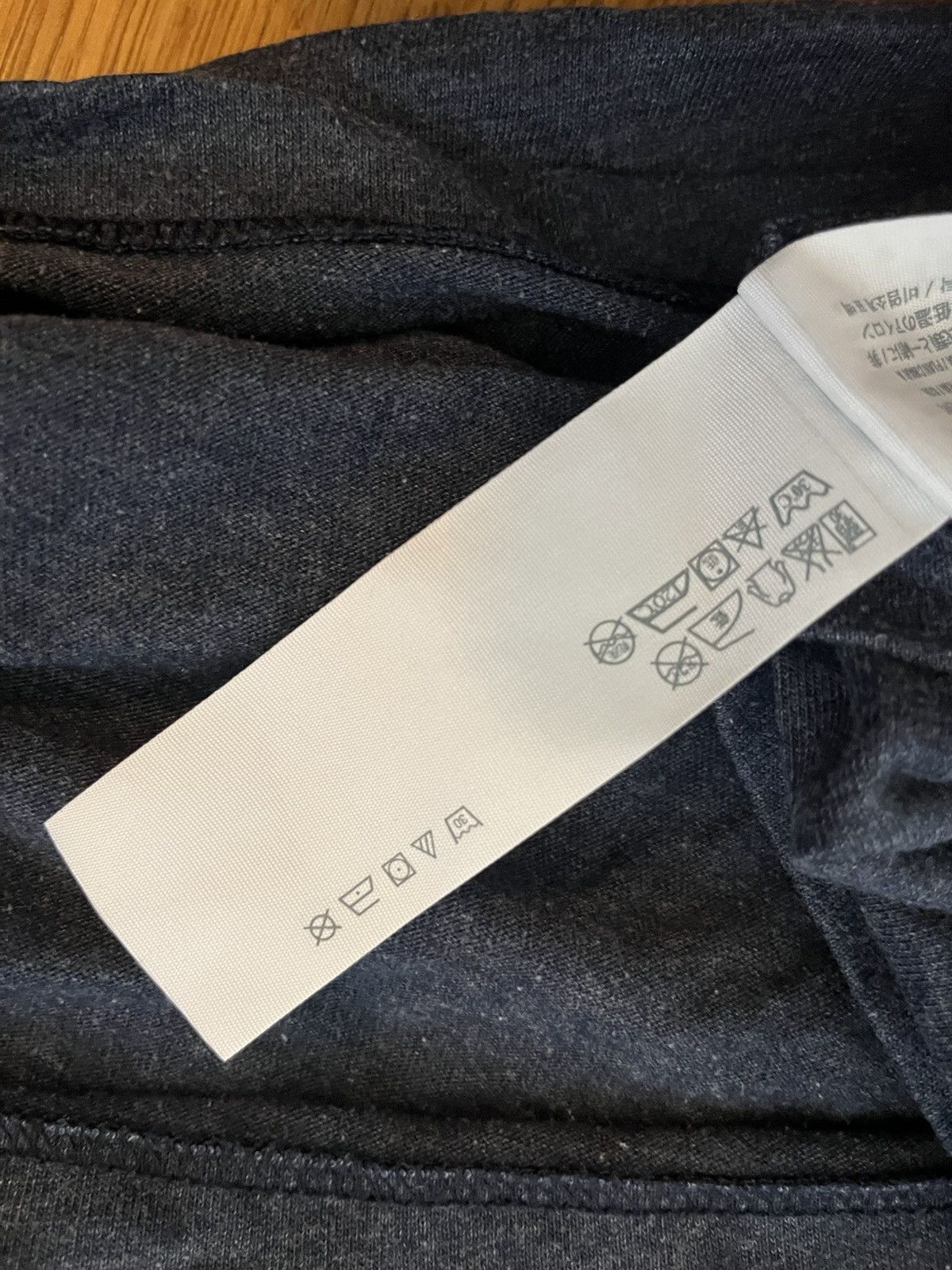 Abercrombie & Fitch A&F T-Shirt Size US M / EU 48-50 / 2 - 5 Thumbnail