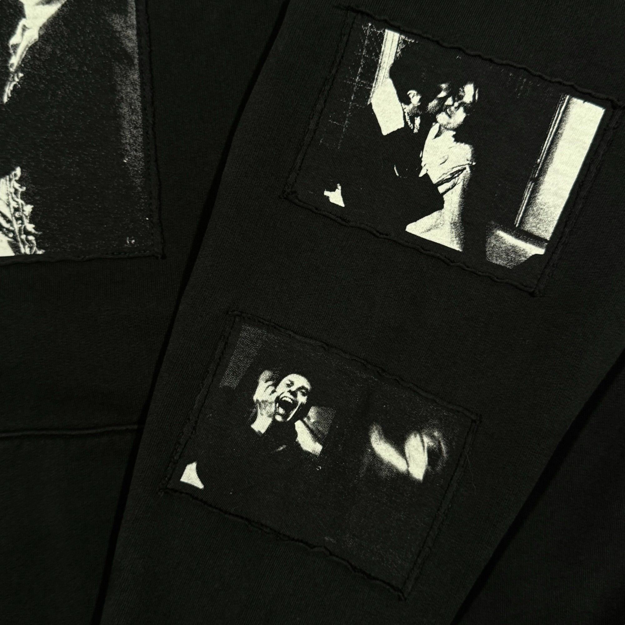 Enfants Riches Deprimes ERD MOZART ASSEMBLAGE HOODIE MR PORTER EXCLUSIVE 1/35 Size US XL / EU 56 / 4 - 5 Thumbnail