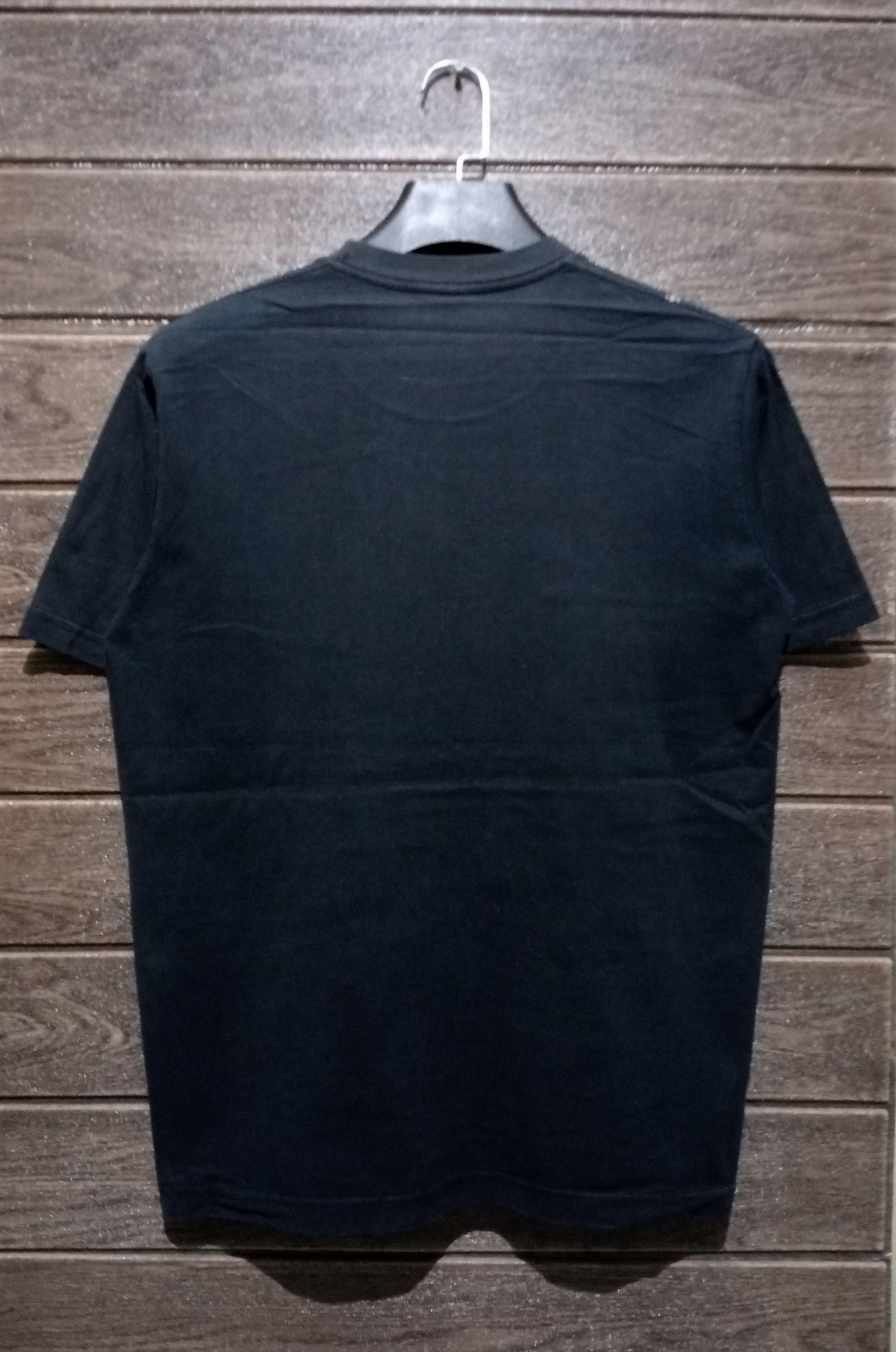 Nitraid Vintage Balaclava Mask Tee Very Rare Size US M / EU 48-50 / 2 - 11 Thumbnail