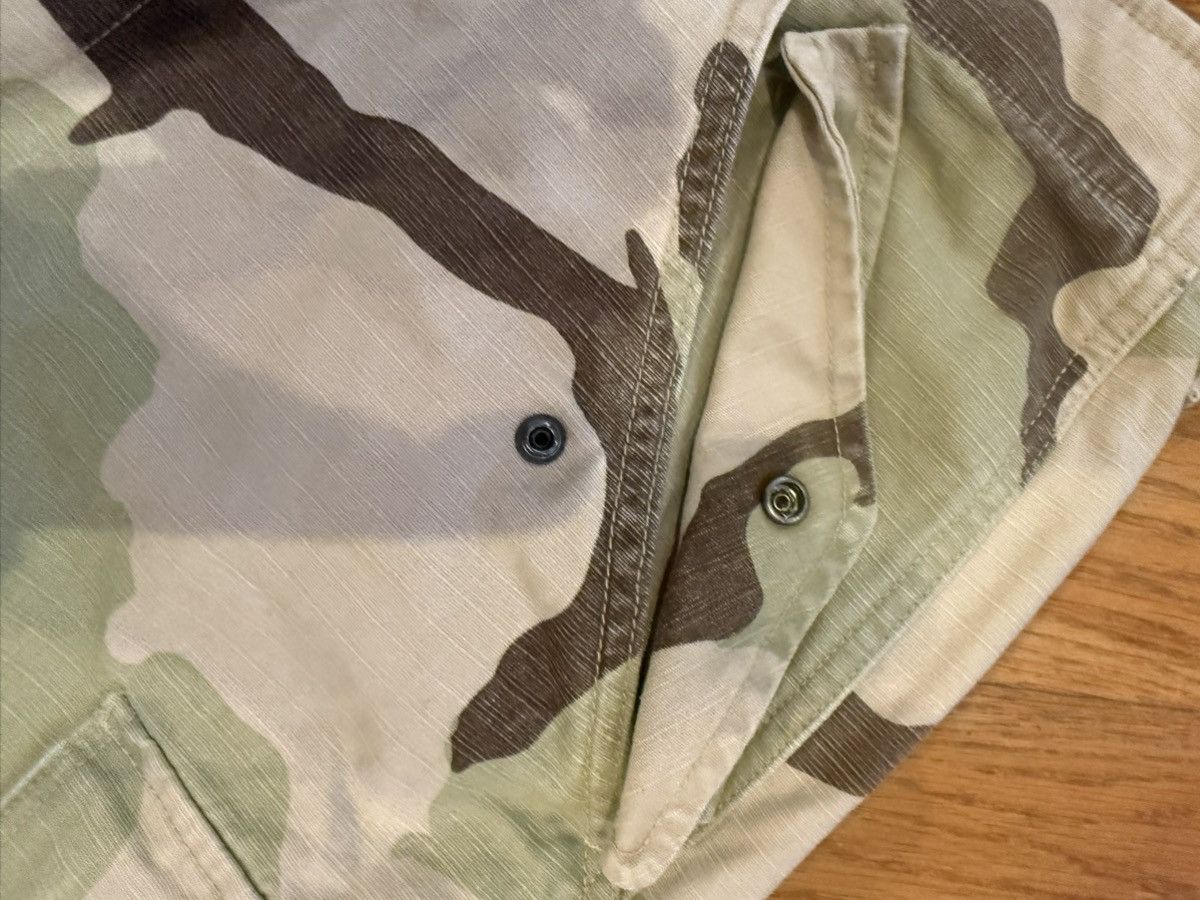 Stussy Stussy ripstop cargo pants - sz 32 Size US 34 / EU 50 - 7 Thumbnail