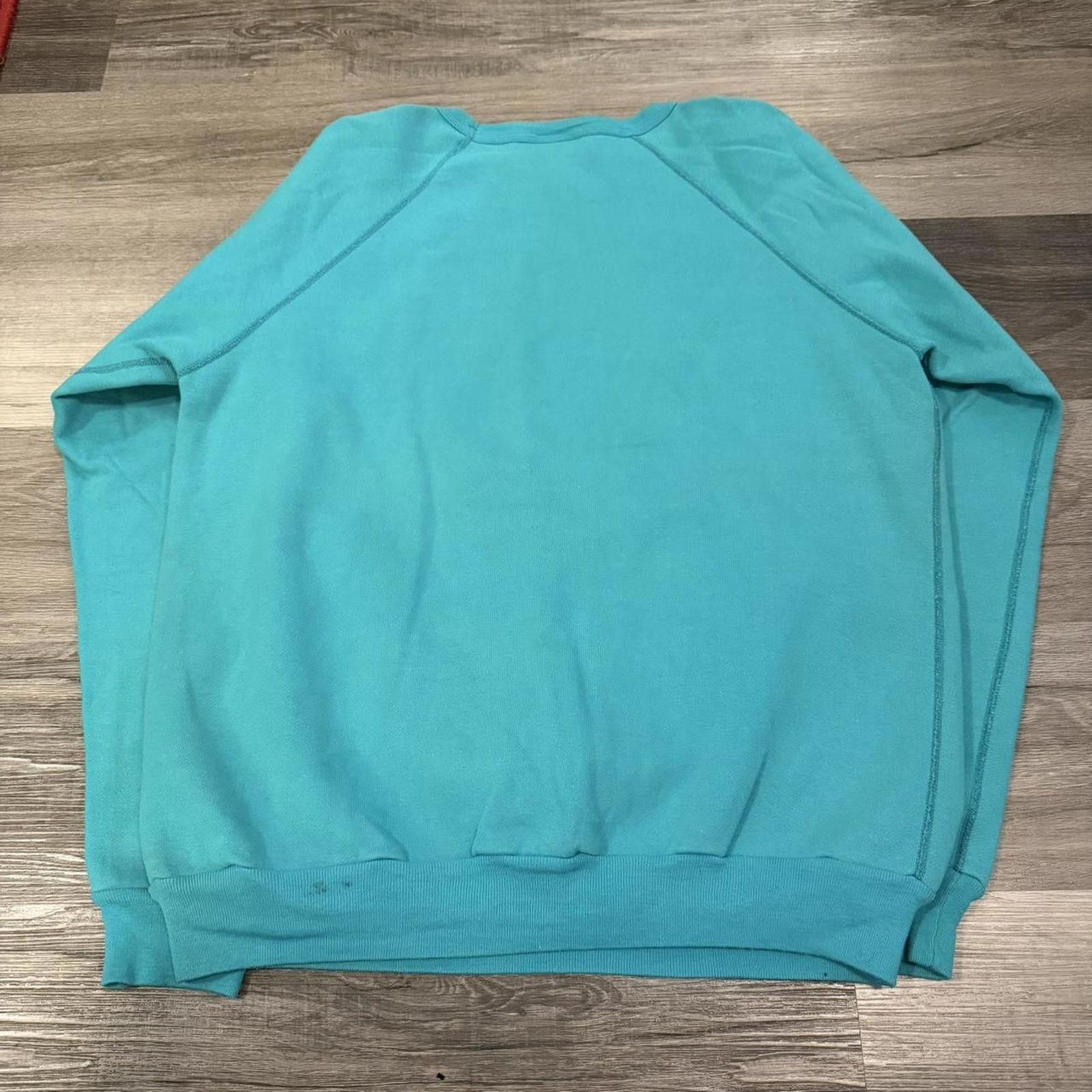 Other Vintage Miami dolphins football helmet crewneck sweatshirt Size US XL / EU 56 / 4 - 7 Thumbnail