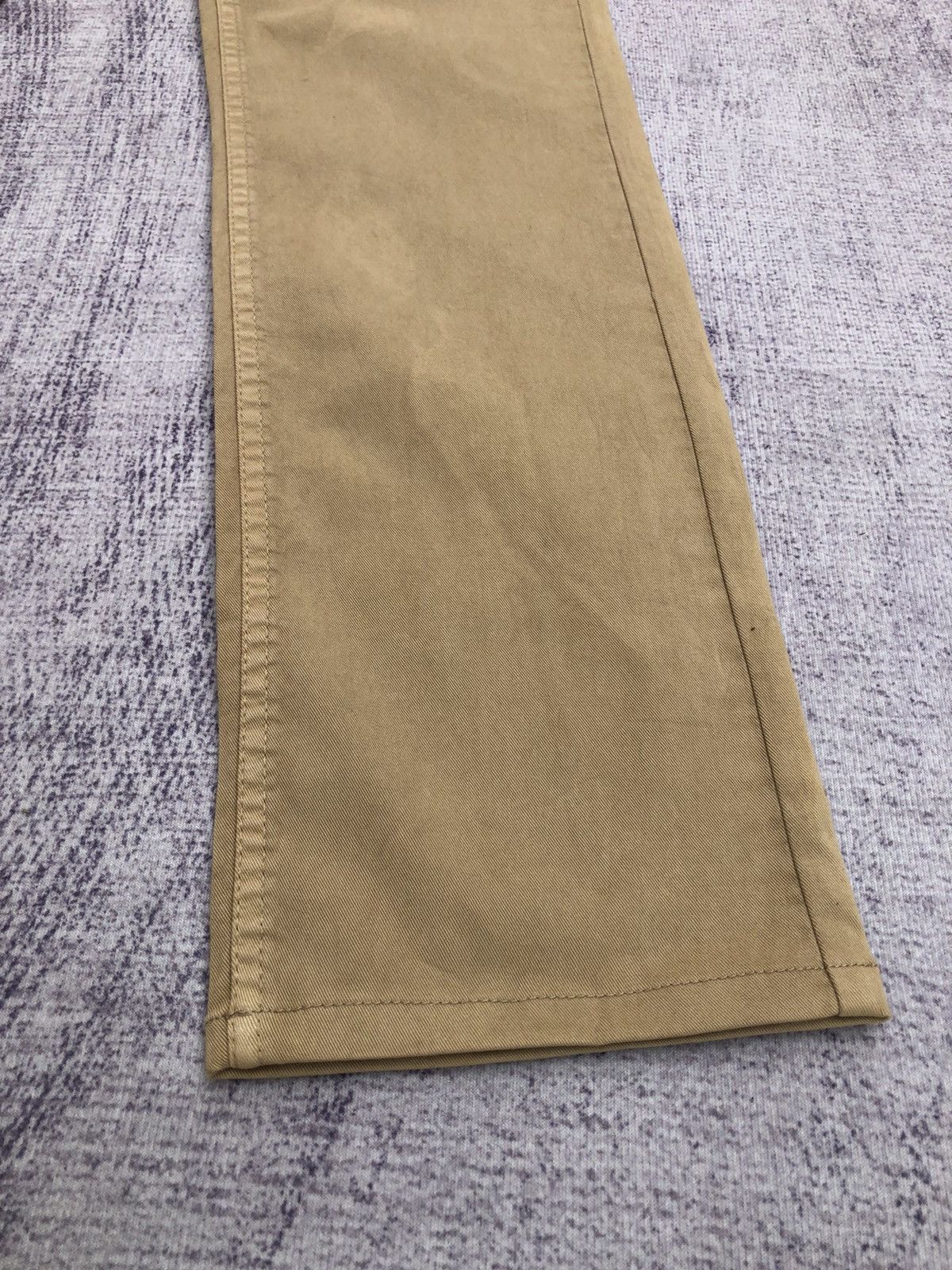 Designer × Uniqlo Uniqlo Cargo Pants Multipocket Skinny Fit Pattern Like New Size US 32 / EU 48 - 4 Thumbnail