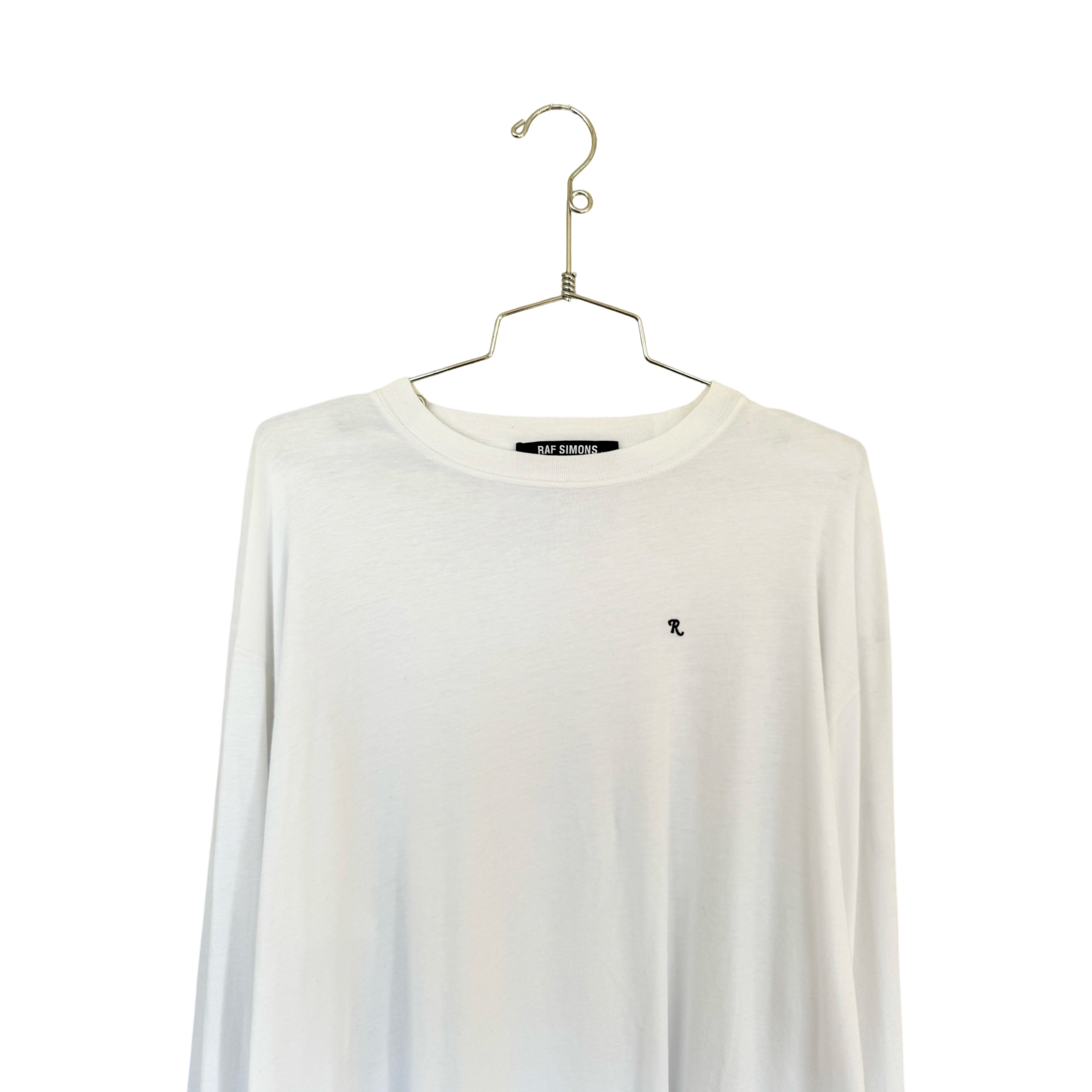 Raf Simons Raf Simons Candle L/S Size US XL / EU 56 / 4 - 3 Thumbnail