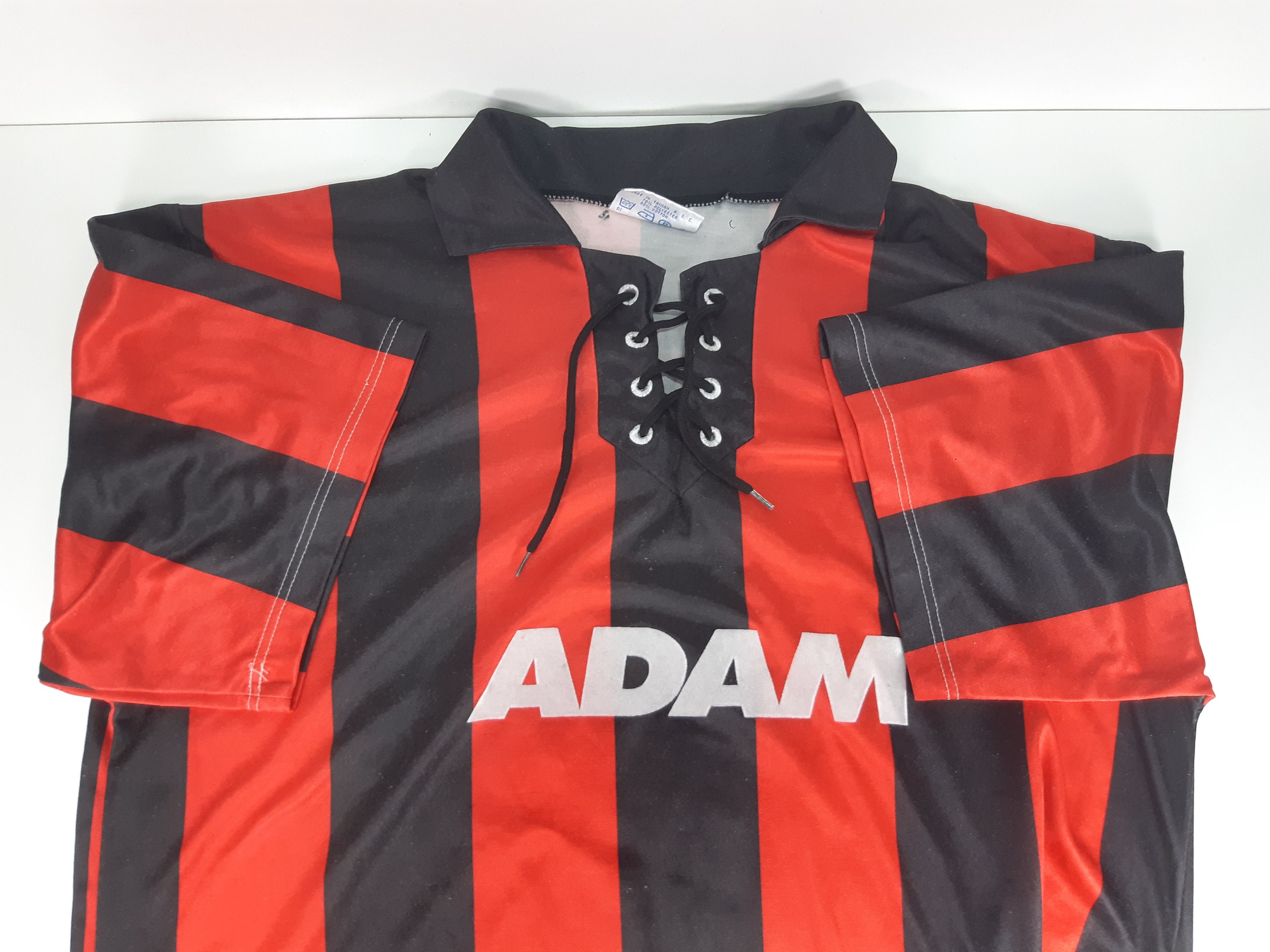 Other Saller Football Jersey Frankfurt Eintracht size XL Size US XL / EU 56 / 4 - 3 Thumbnail