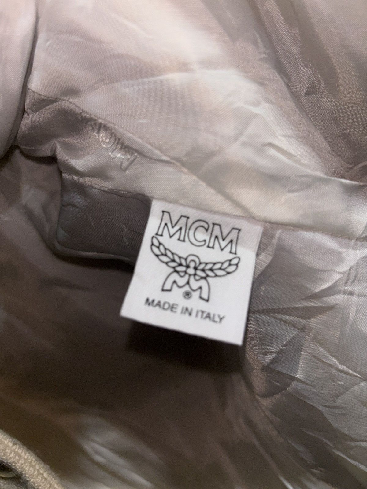 MCM MCM cardi coat Size S / US 4 / IT 40 - 4 Thumbnail