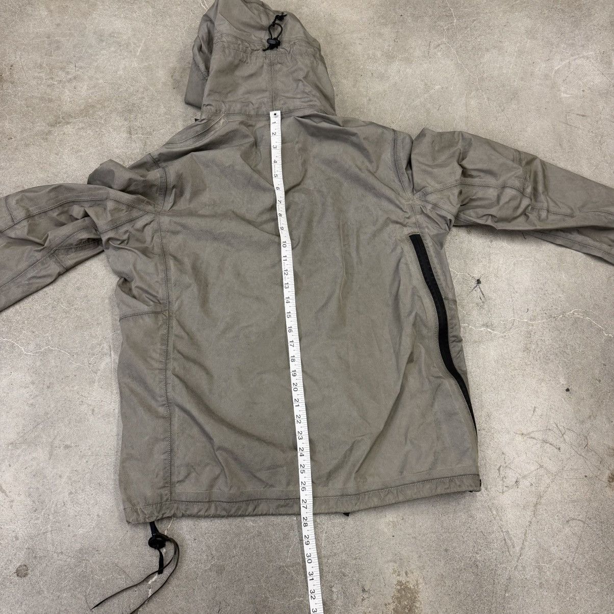 Acronym × Nemen Acronym j43-k [L] ss15 dust Size US L / EU 52-54 / 3 - 6 Thumbnail