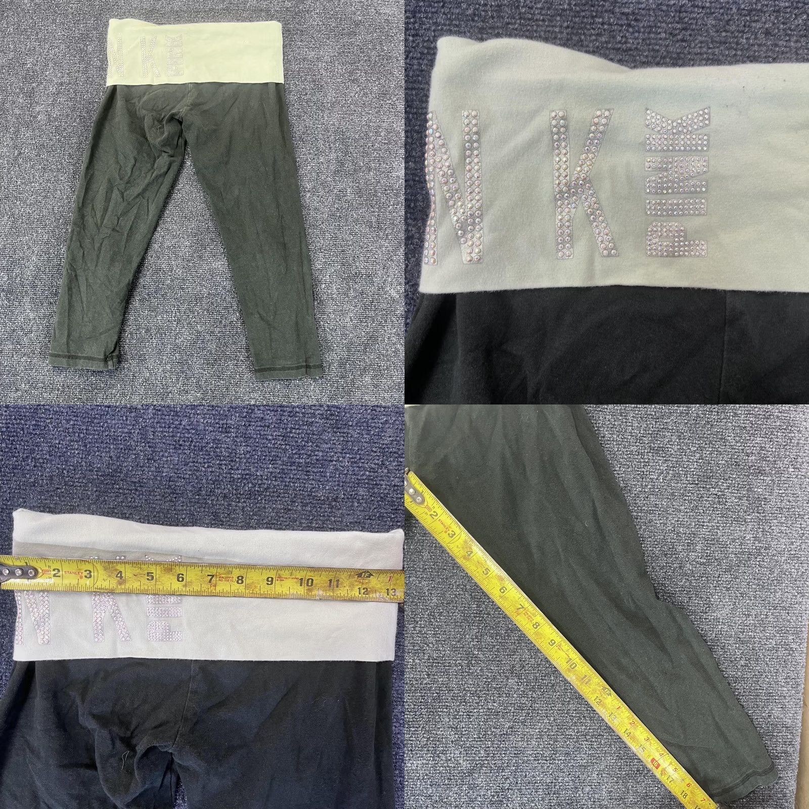 Pinko VINTAGE? No. This is not vintage. Size 26" / US 2 / IT 38 - 9 Thumbnail