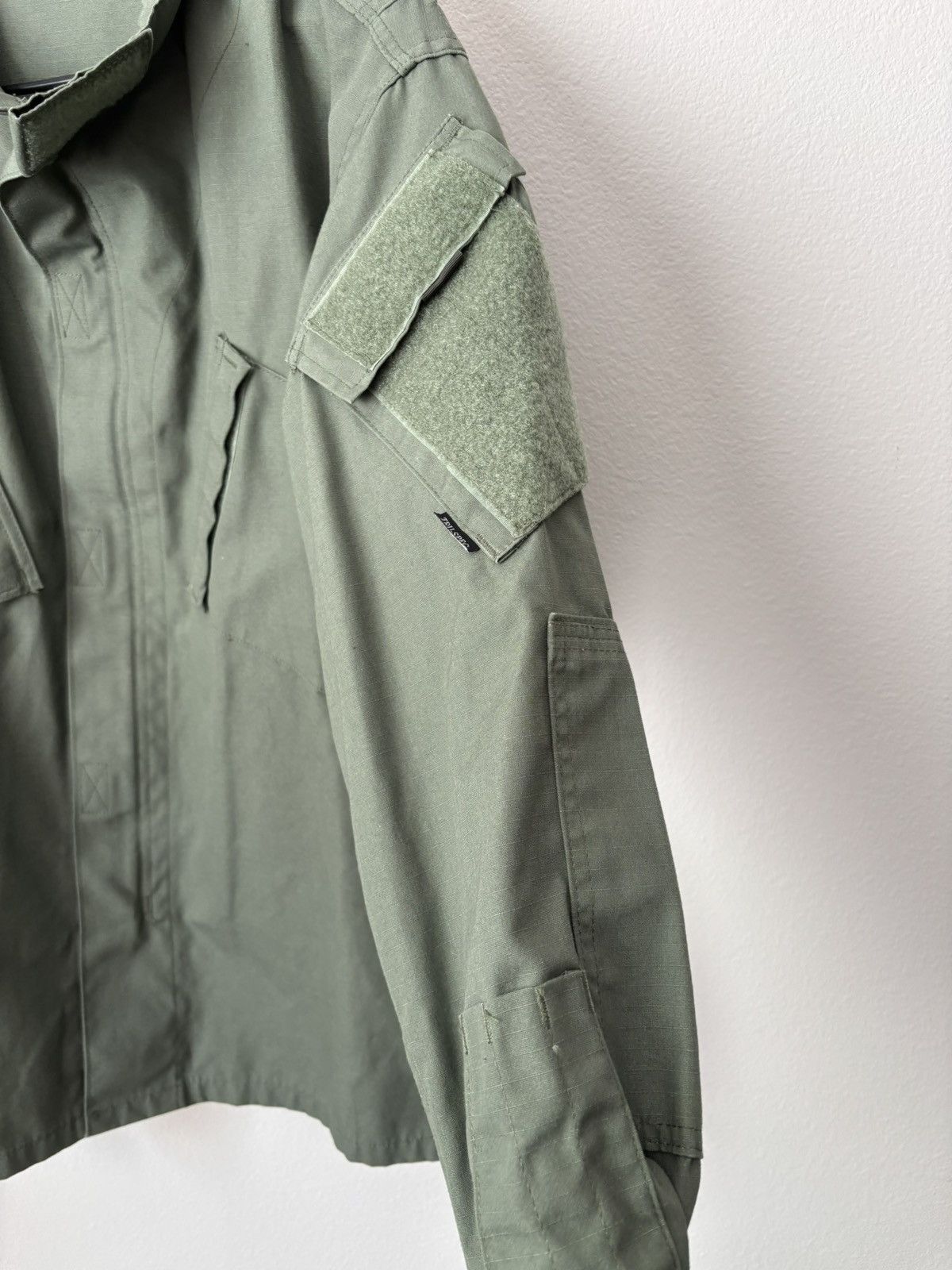 Vintage Military jacket Size US XL / EU 56 / 4 - 7 Thumbnail