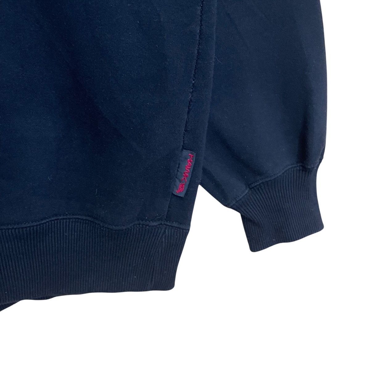 Japanese Brand × Tony Hawk Vintage Tony Hawk Skaterboards Big Logo Crewneck Sweatshirt Size US XL / EU 56 / 4 - 11 Thumbnail