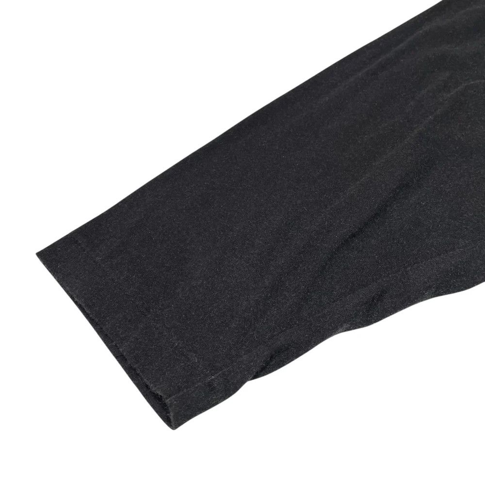 Yohji Yamamoto BLACK Scandal Yohji Yamamoto/ 20SS Crew Neck Long Sleeve T Size US L / EU 52-54 / 3 - 4 Thumbnail