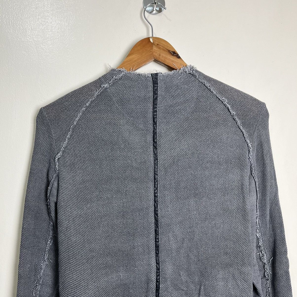 Bajra Archive Bajra Japan Zip Up Jacket Size US S / EU 44-46 / 1 - 14 Thumbnail