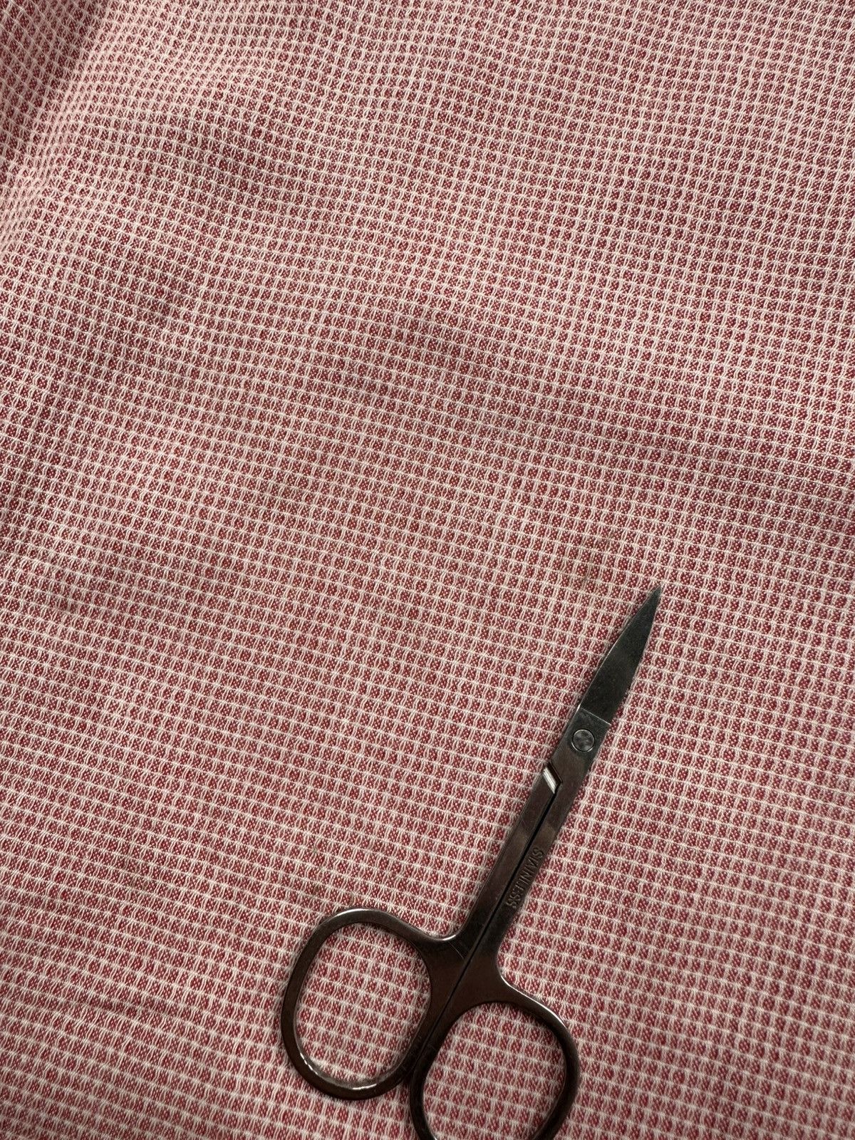 Yves Saint Laurent Yves Saint Laurent YSL Button Up Summer Shirt Short Sleeve Size US M / EU 48-50 / 2 - 16 Thumbnail