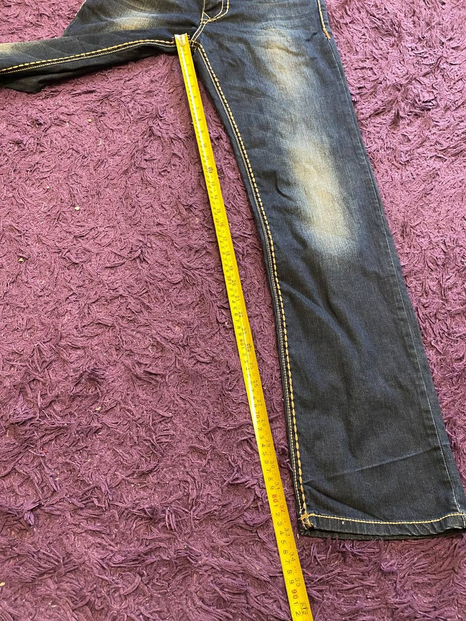 True Religion True religion jeans Size US 32 / EU 48 - 11 Thumbnail