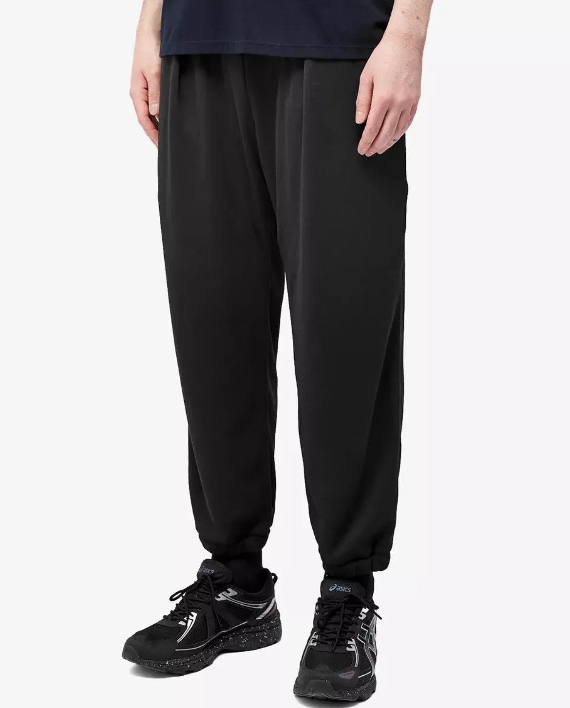TEATORA TEATORA Japan Warploop Wallet Pants Mens 3 Fleeced Lined NWT Size US 32 / EU 48 - 1 Thumbnail