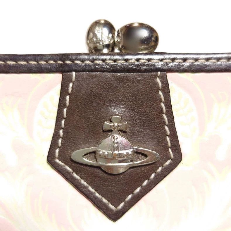 Vivienne Westwood Vivienne Westwood wallet Size ONE SIZE - 9 Thumbnail