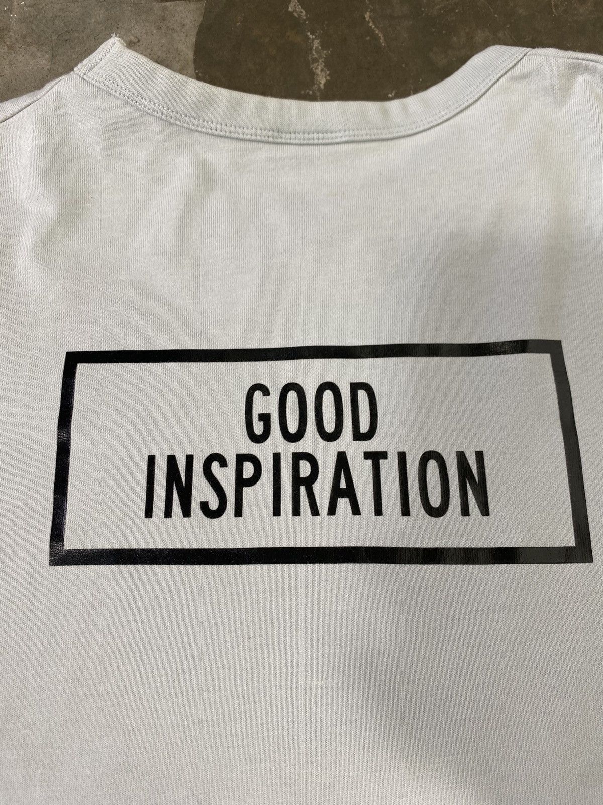 GU × Maison MIHARA YASUHIRO Rare Miharayasuhiro X GU Good Inspiration Shirt Size US L / EU 52-54 / 3 - 11 Thumbnail