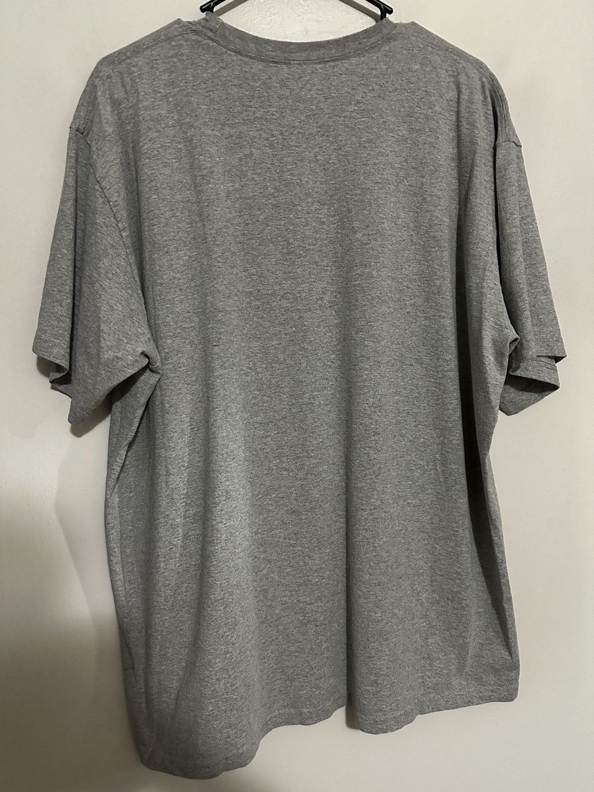 Supreme Supreme Mont Blanc Tee Size US XL / EU 56 / 4 - 3 Thumbnail