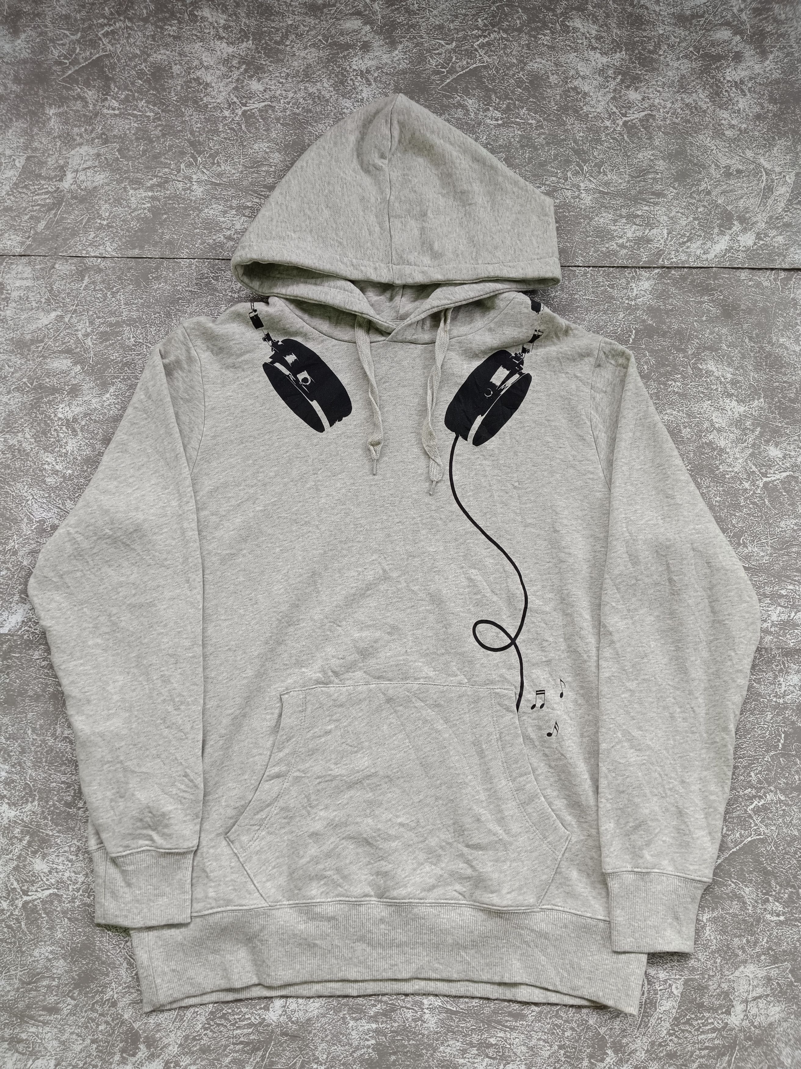 Designer × Japanese Brand Graniph Design Music Size US L / EU 52-54 / 3 - 1 Thumbnail