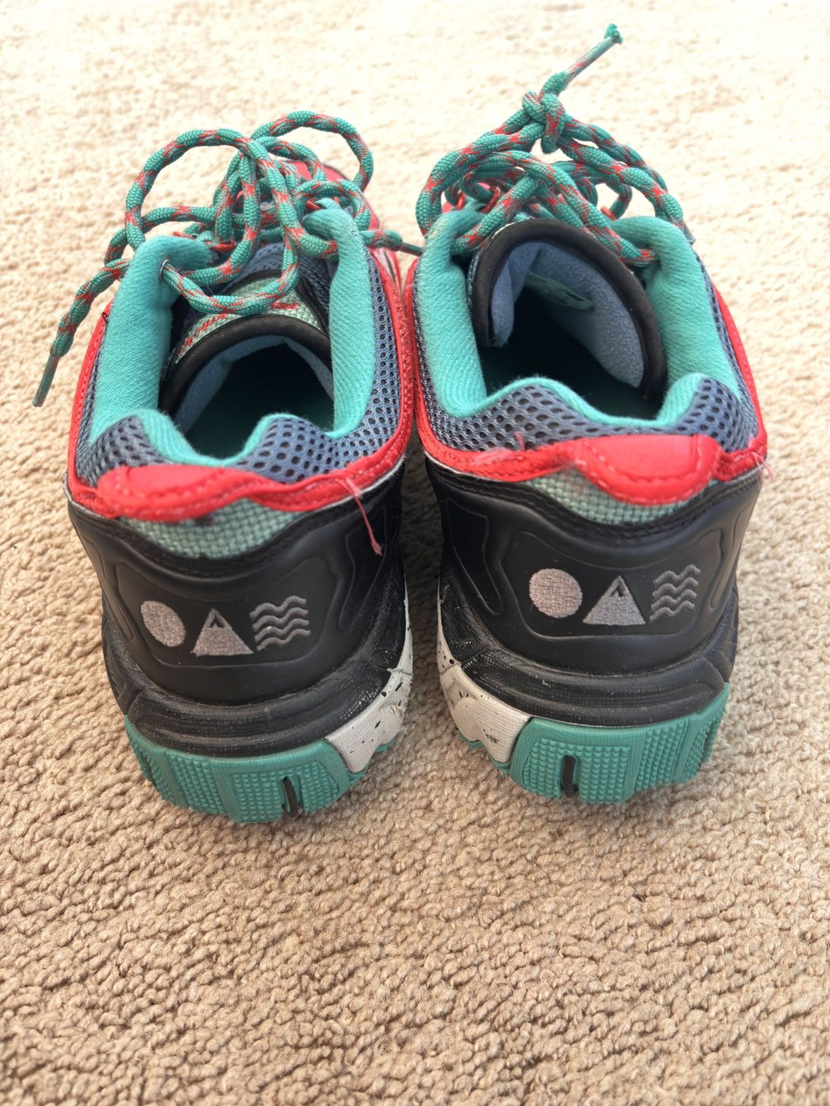 New Balance New balance 801 Size US 9.5 / EU 42-43 - 4 Thumbnail