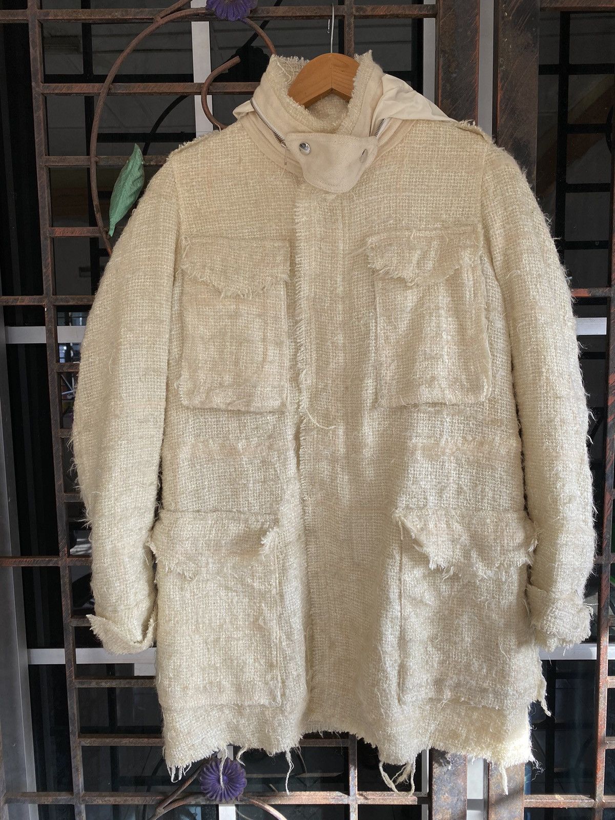 Designer × Japanese Brand Shuhei Ogawa Size US S / EU 44-46 / 1 - 1 Thumbnail
