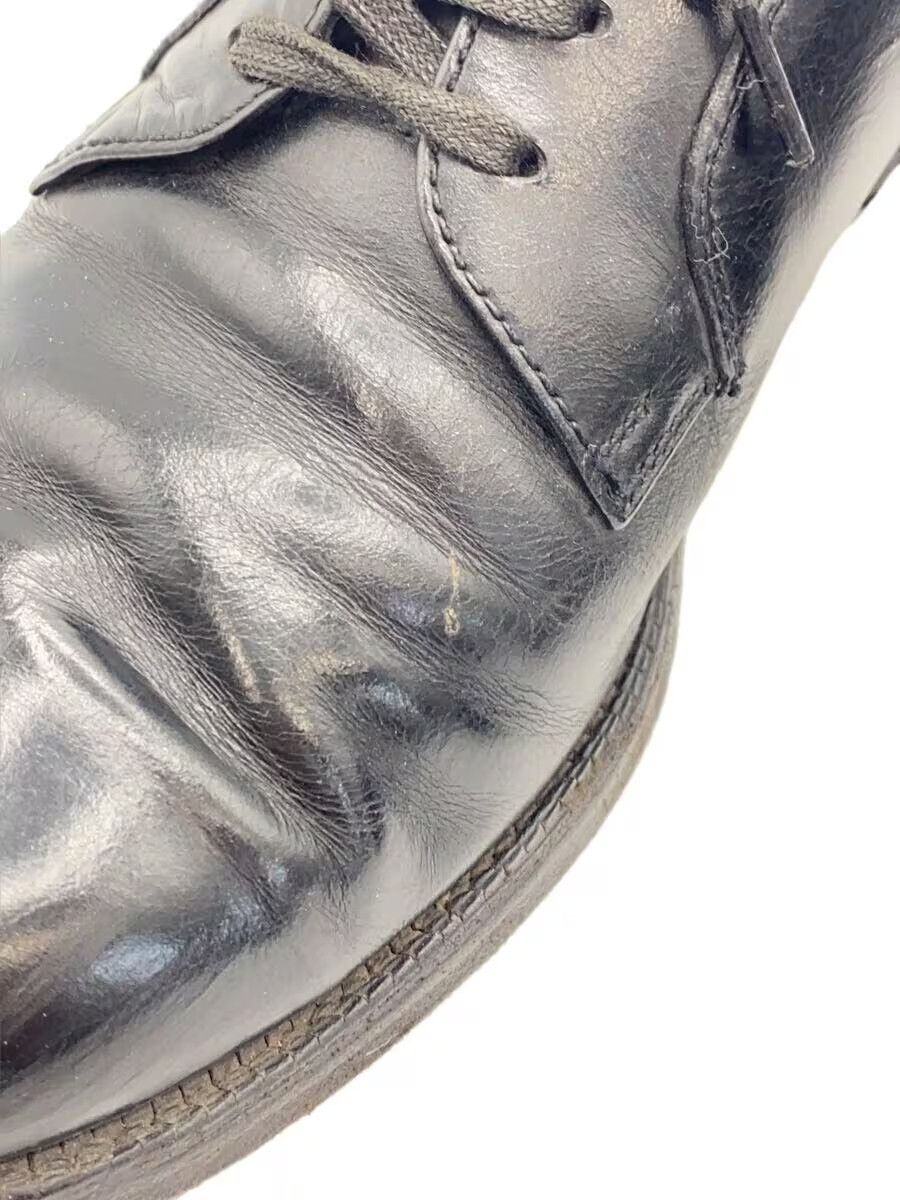 Comme des Garcons Homme Plus Leather Dress Shoes Size US 8 / EU 41 - 5 Thumbnail