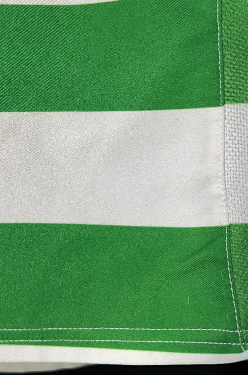 Nike × Vintage Glasgow Celtic home 2005-2007 Nike Football Shirt jersey YTH Size US XS / EU 42 / 0 - 5 Thumbnail