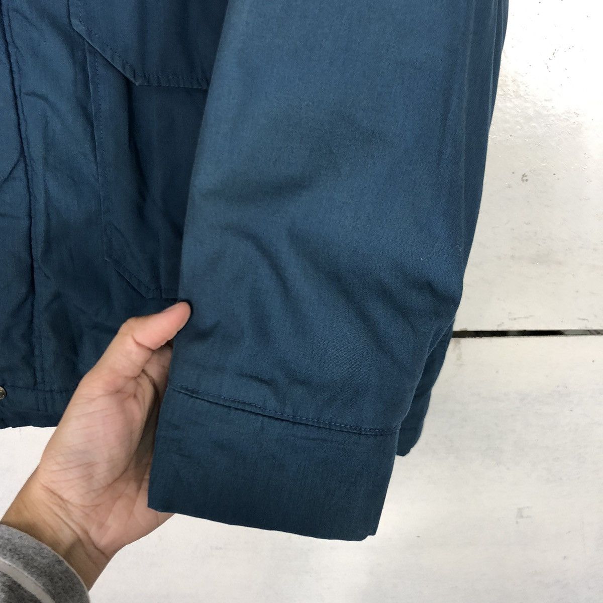 Other × Vintage × Woolrich Woolen Mills VINTAGE WOOLRICH PARKA UTILITY JACKET Size US M / EU 48-50 / 2 - 13 Thumbnail