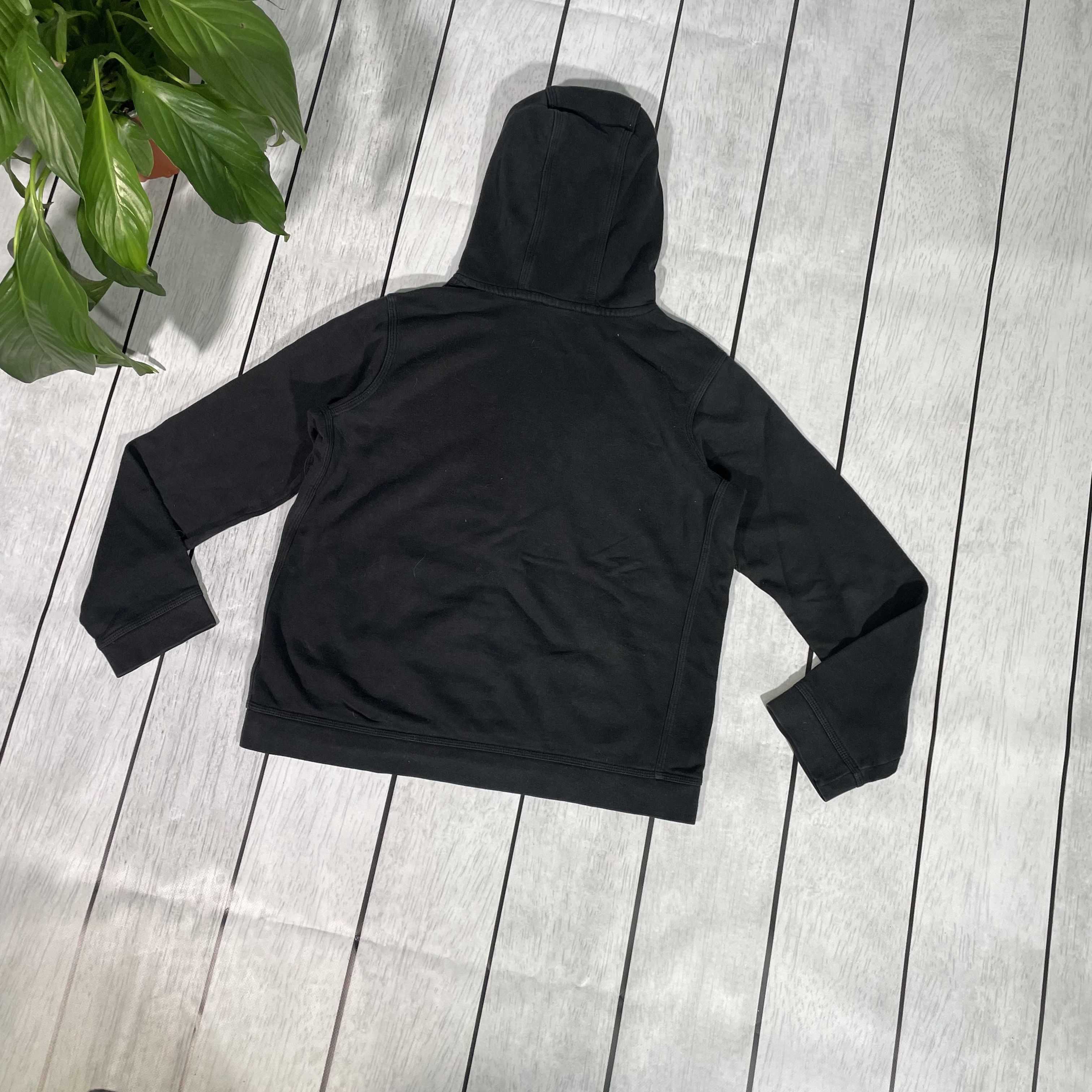 Nike Custom Nike JUNIOR Hoodie Tiger art grunge opium y2k Size US XL / EU 56 / 4 - 8 Thumbnail