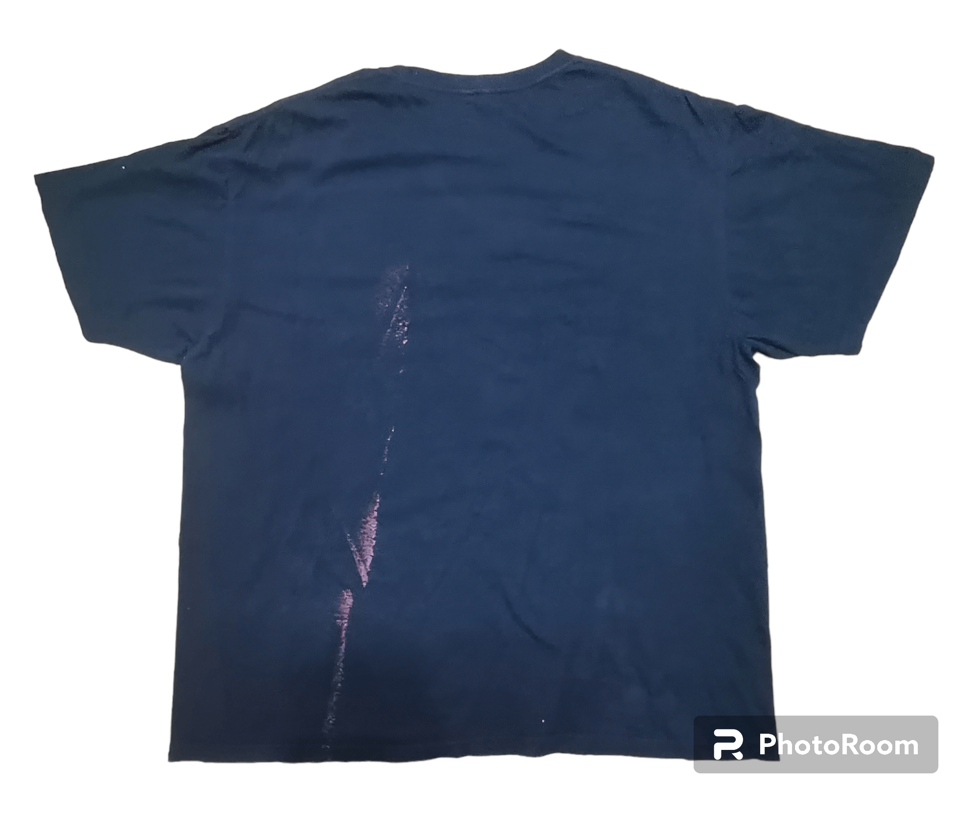 Rap Tees NOTORIOUS B.I.G SHIRT Size US XL / EU 56 / 4 - 3 Thumbnail