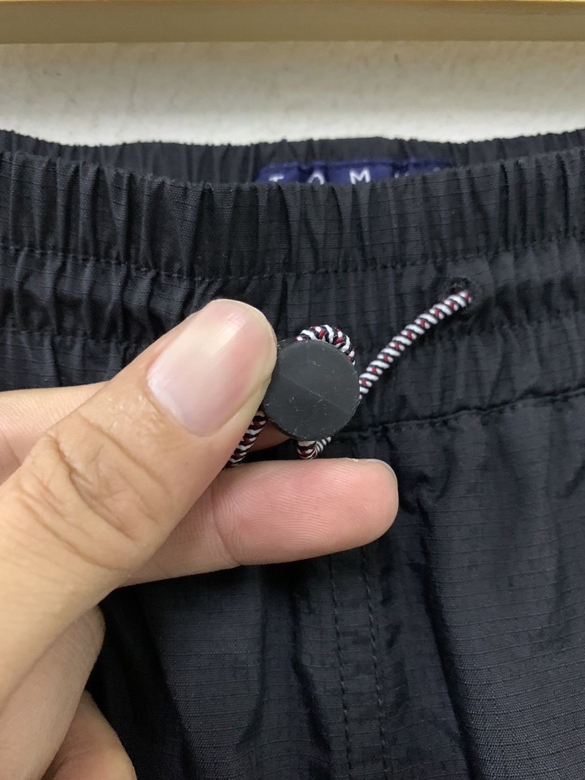 Tommy Hilfiger × Tommy Jeans × monkey time Tommy Jeans x Monkey Time Sailing Pants Size US 32 / EU 48 - 5 Thumbnail