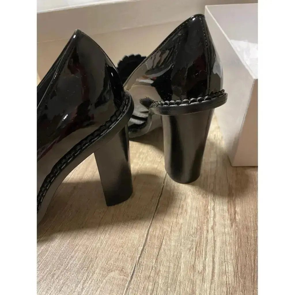 Max Mara Mocassins, Max Mara Size US 7 / IT 37 - 3 Thumbnail