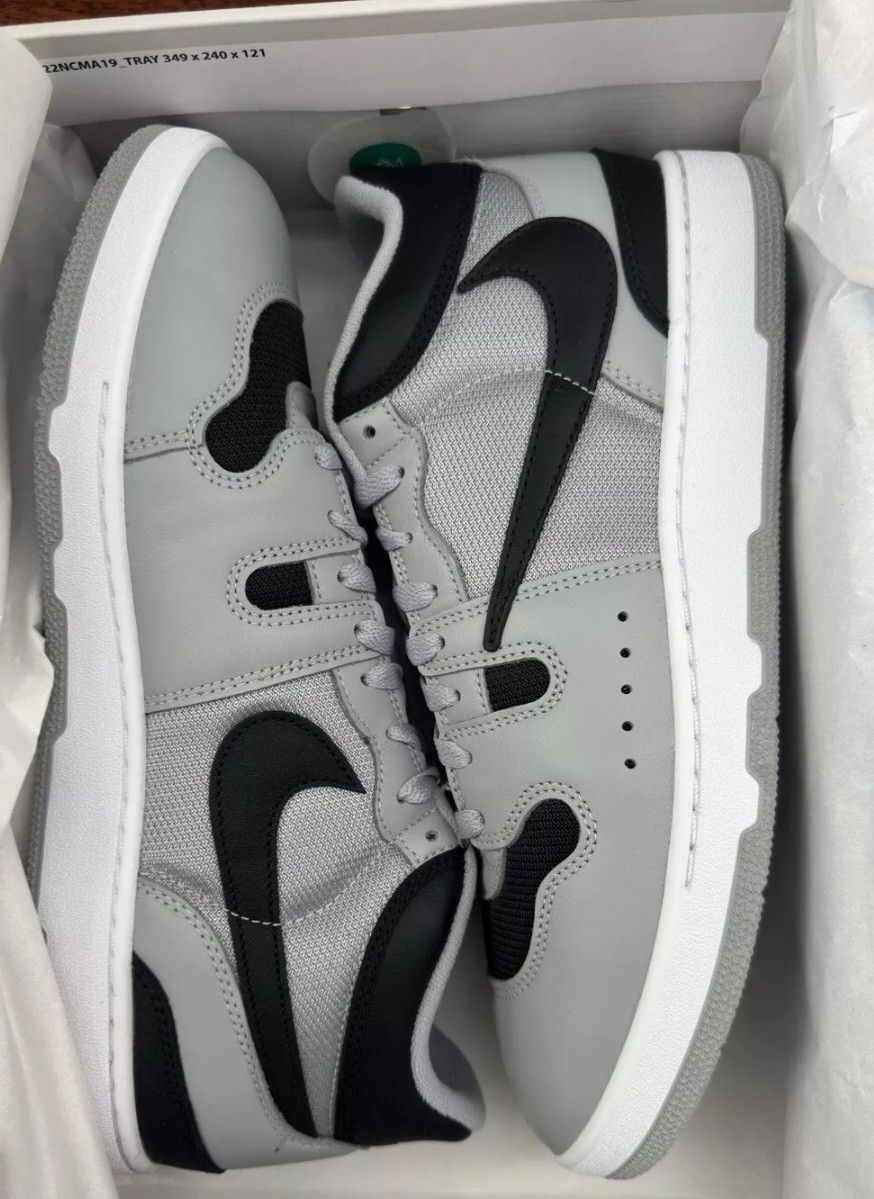 Nike × Travis Scott Mac Attack QS SP Travis Scott Cactus Jack Size US 6.5 / EU 39-40 - 4 Thumbnail