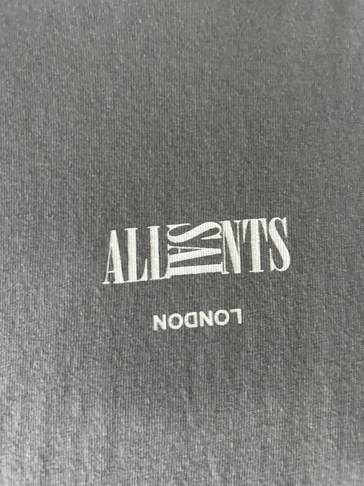 Allsaints AllSaints T-Shirt Size US S / EU 44-46 / 1 - 2 Thumbnail