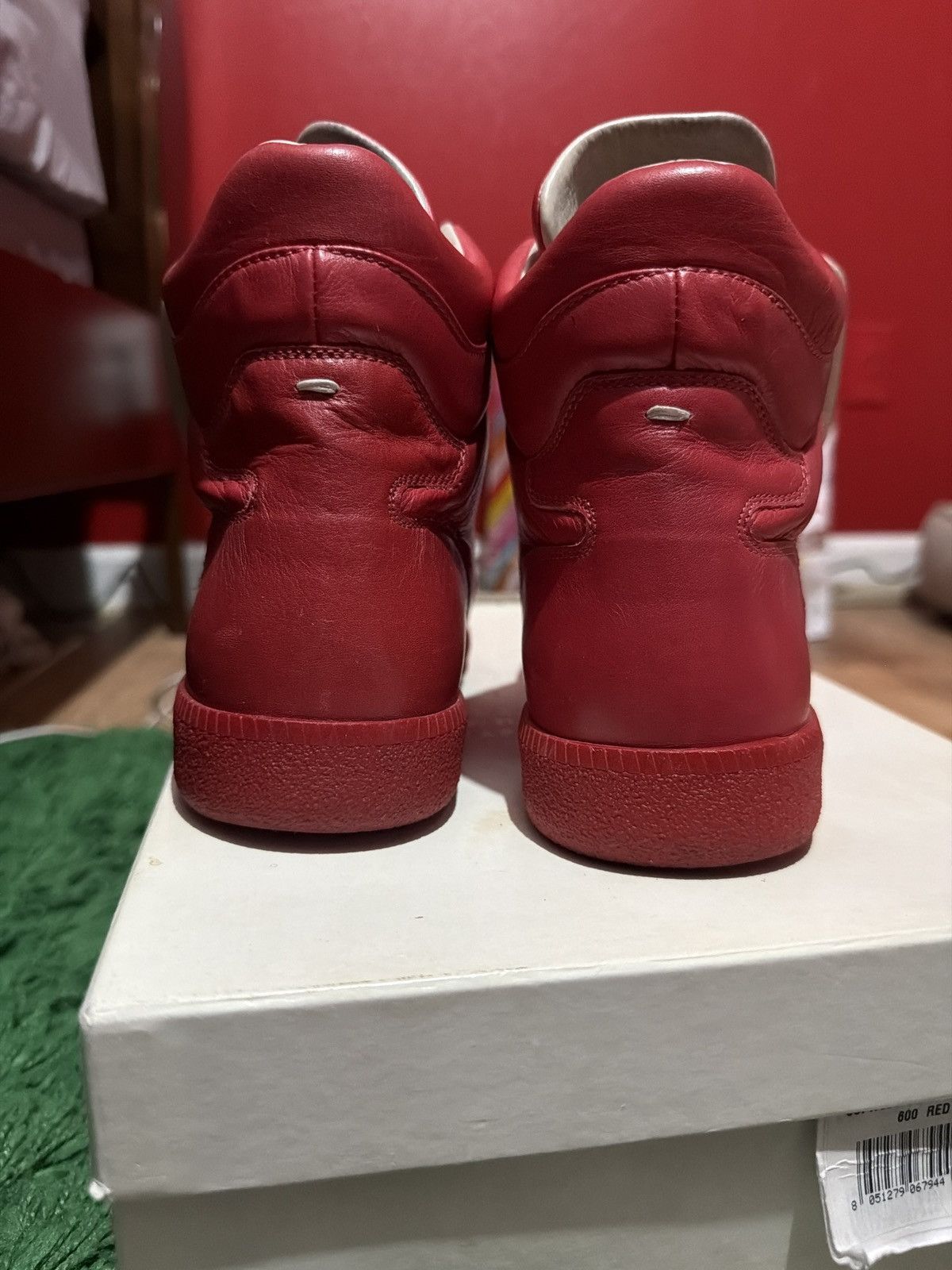 Maison Margiela maison margiela clinic Size US 7 / EU 40 - 8 Thumbnail