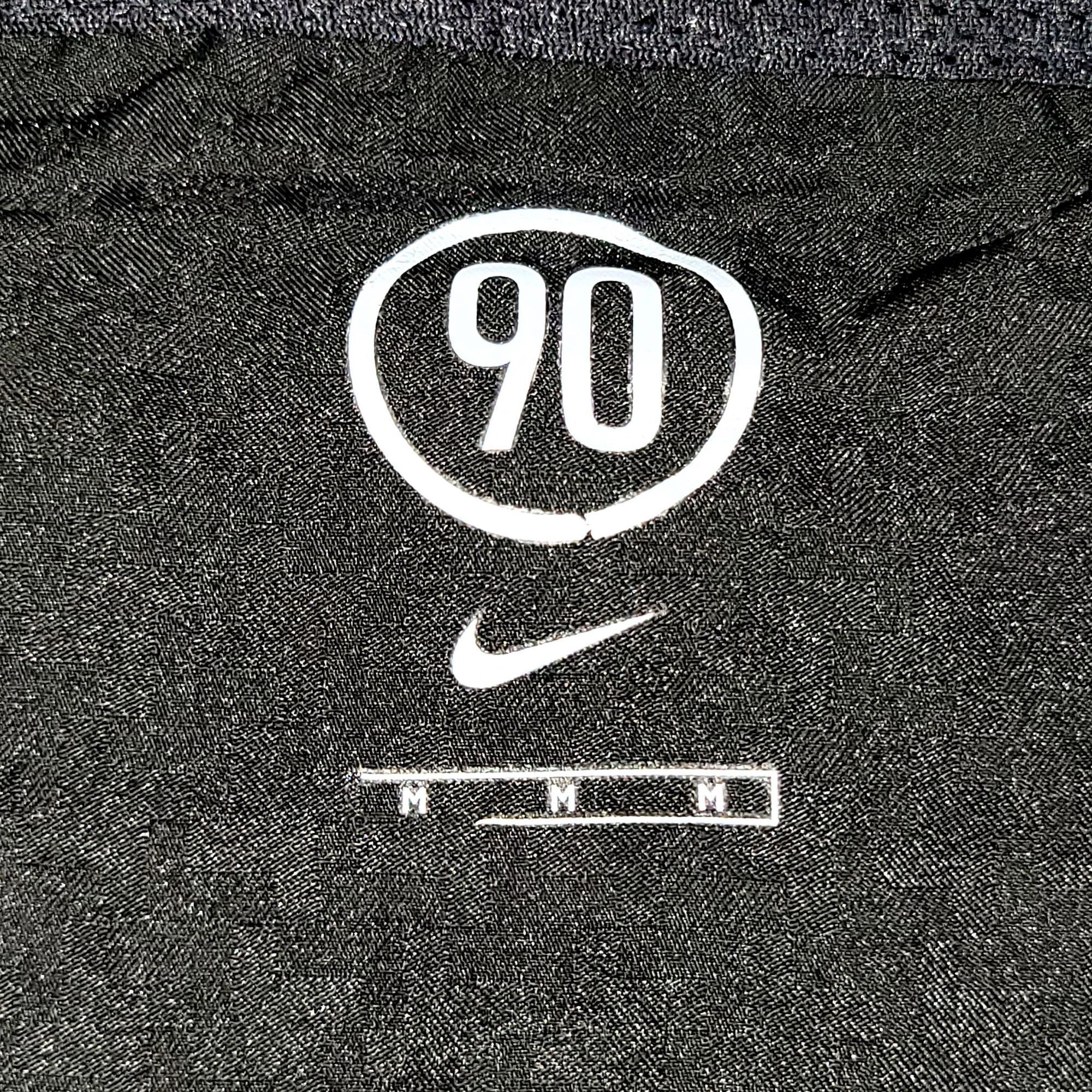 Nike Ronaldo Manchester United 2004 2005 Away Soccer Jersey M Size US M / EU 48-50 / 2 - 3 Thumbnail