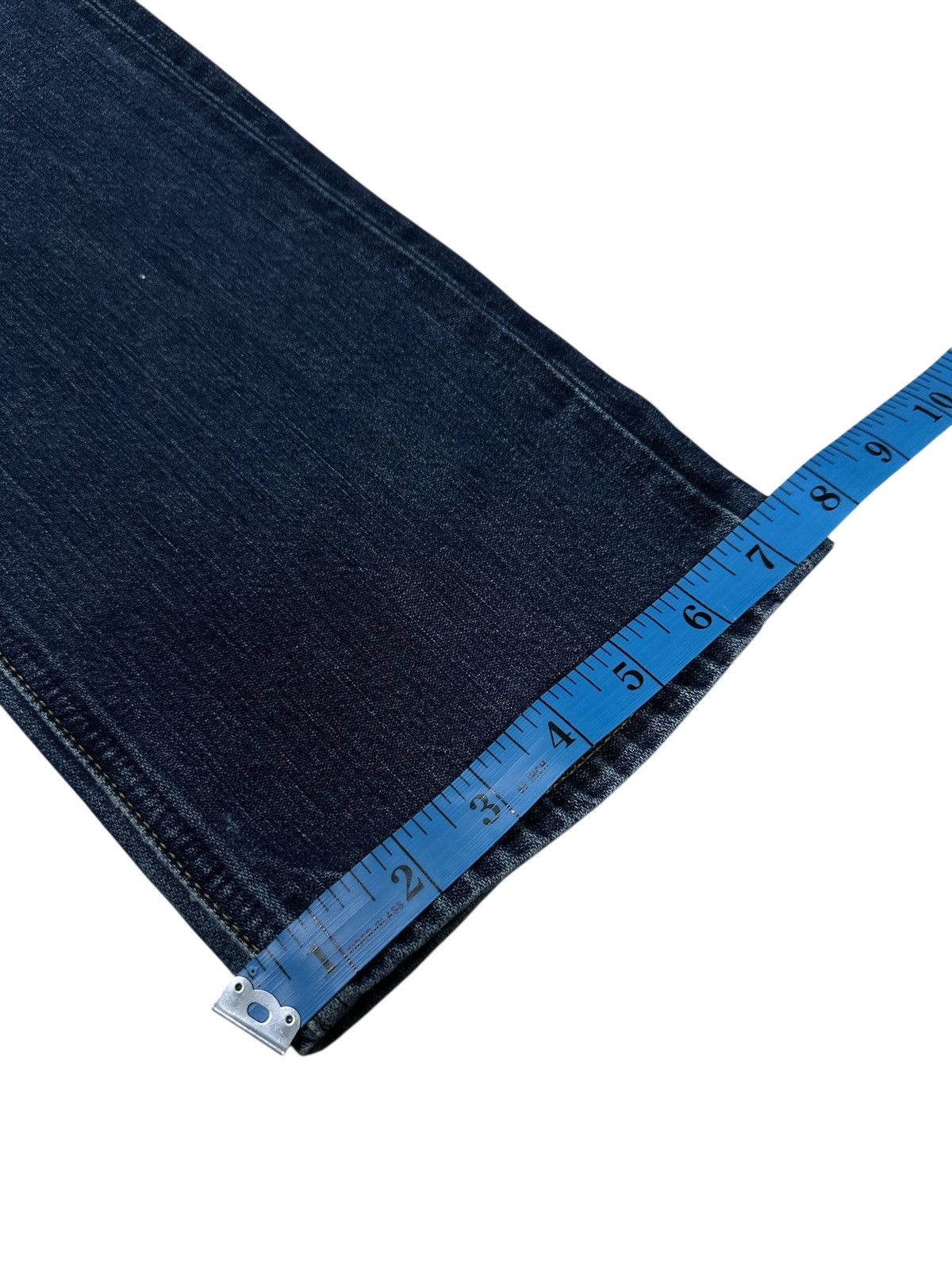 Kapital Vintage Wrangler Denim . Size US 32 / EU 48 - 12 Thumbnail
