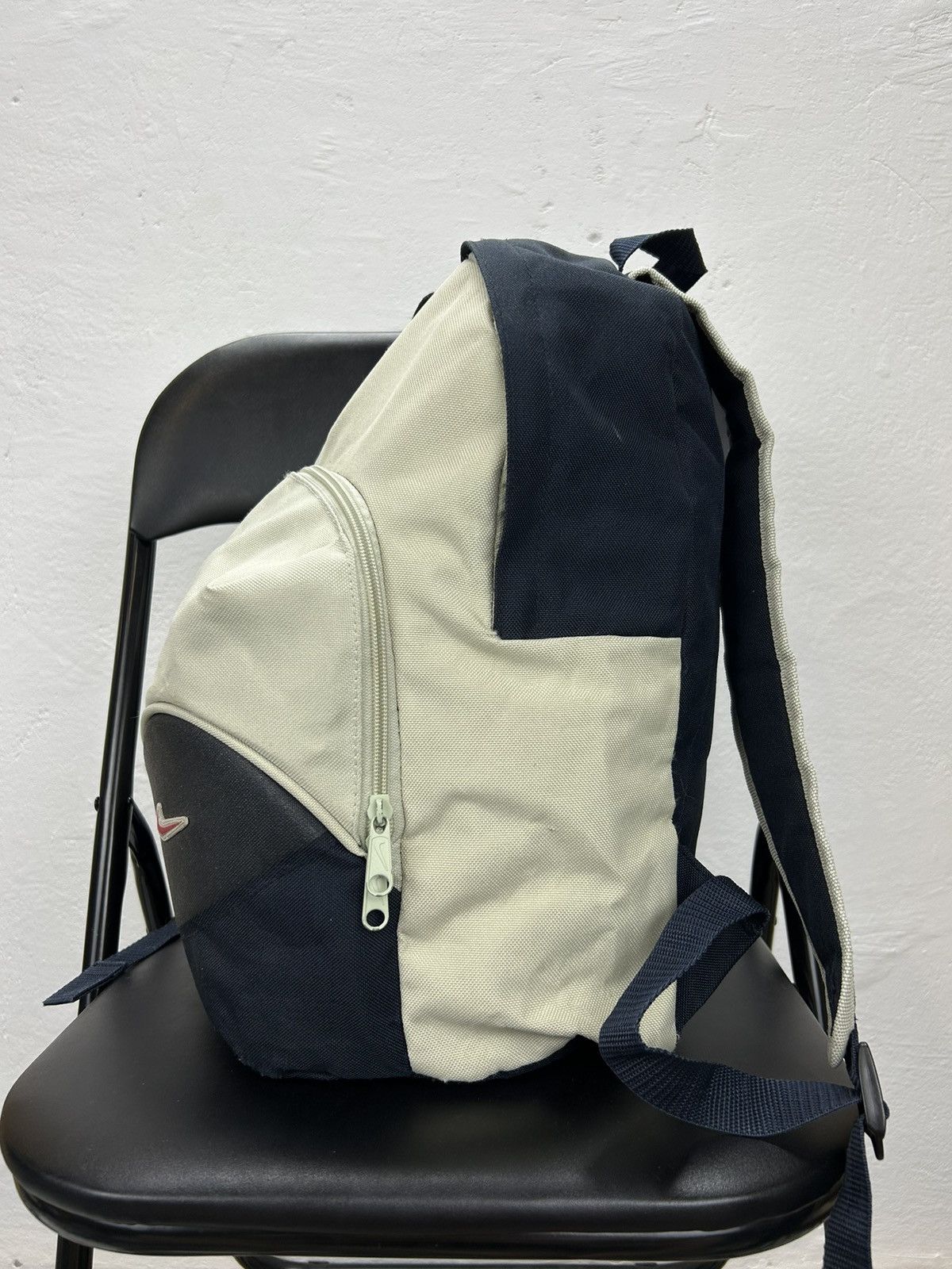 Vintage Nike Vintage Backpack Size ONE SIZE - 2 Thumbnail