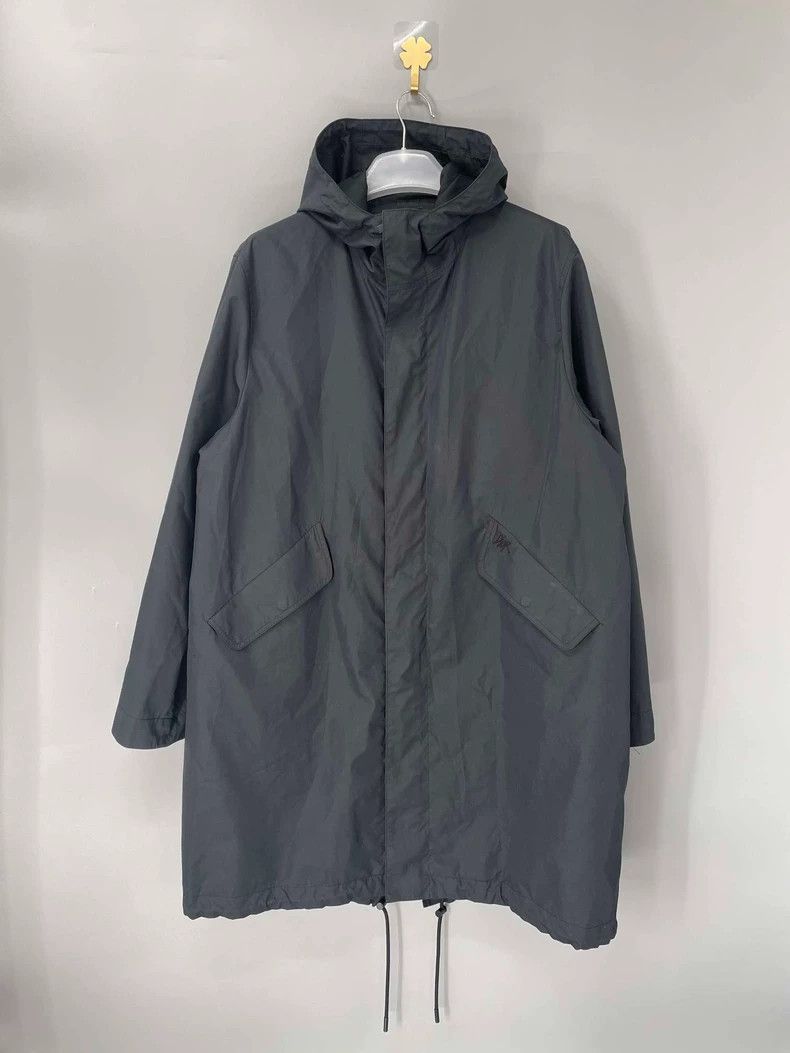Dior Dior Back logo windbreaker jacket 2501-Nextarrow Size US S / EU 44-46 / 1 - 2 Thumbnail