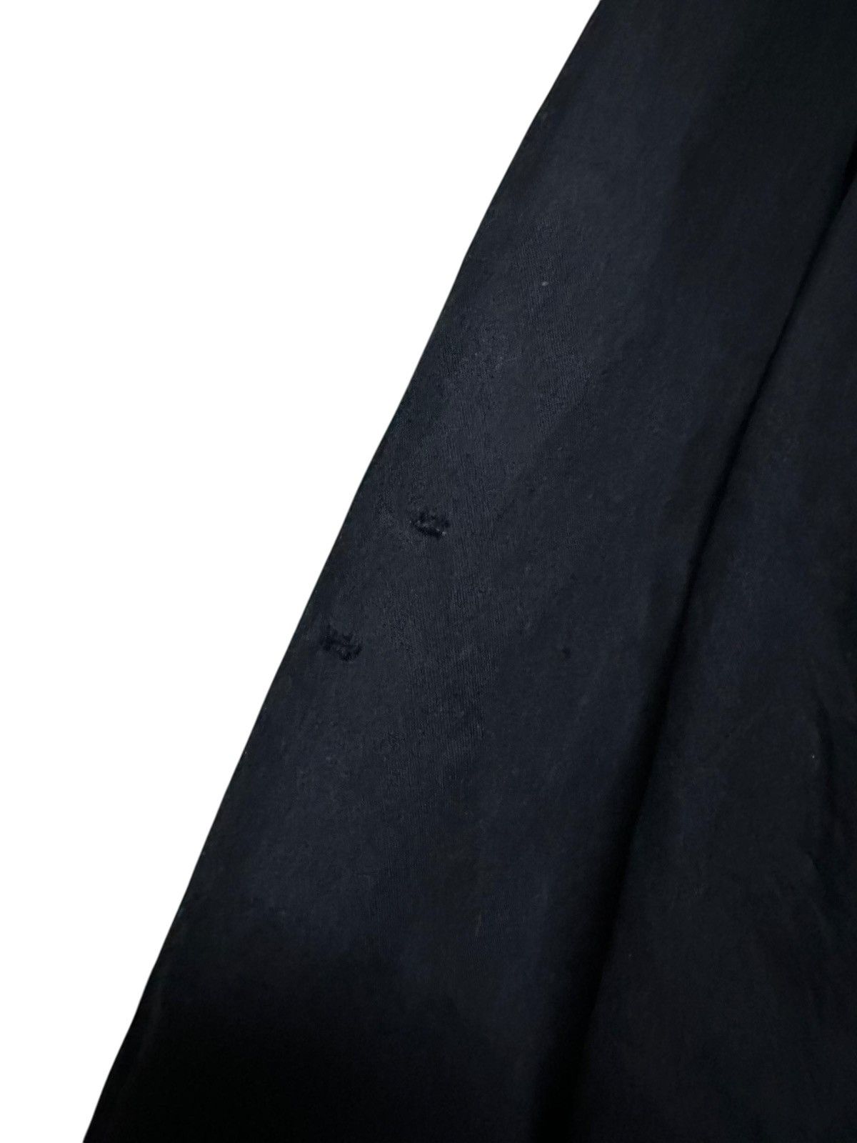 Polo Ralph Lauren Polo Ralph Lauren Black Bomber Zipper Hoodies Jacket Size US XL / EU 56 / 4 - 6 Thumbnail