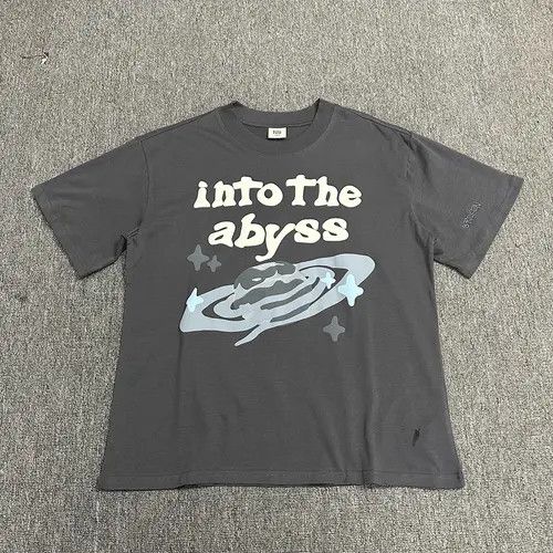 Japanese Brand Komura x Miho #20 Broken Planet Into The Abyss Foam Size US XL / EU 56 / 4 - 6 Thumbnail